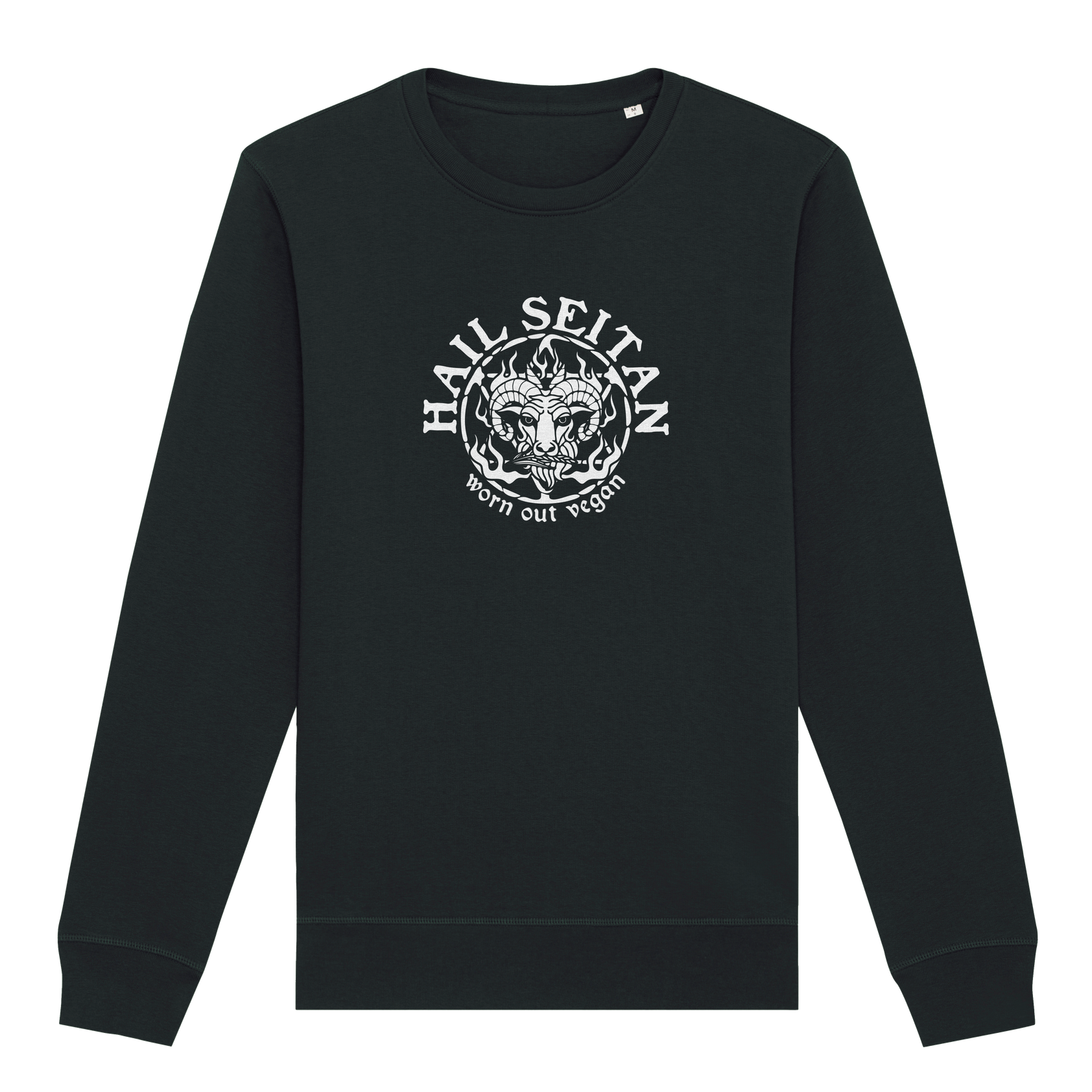 Hail Seitan Sweatshirt