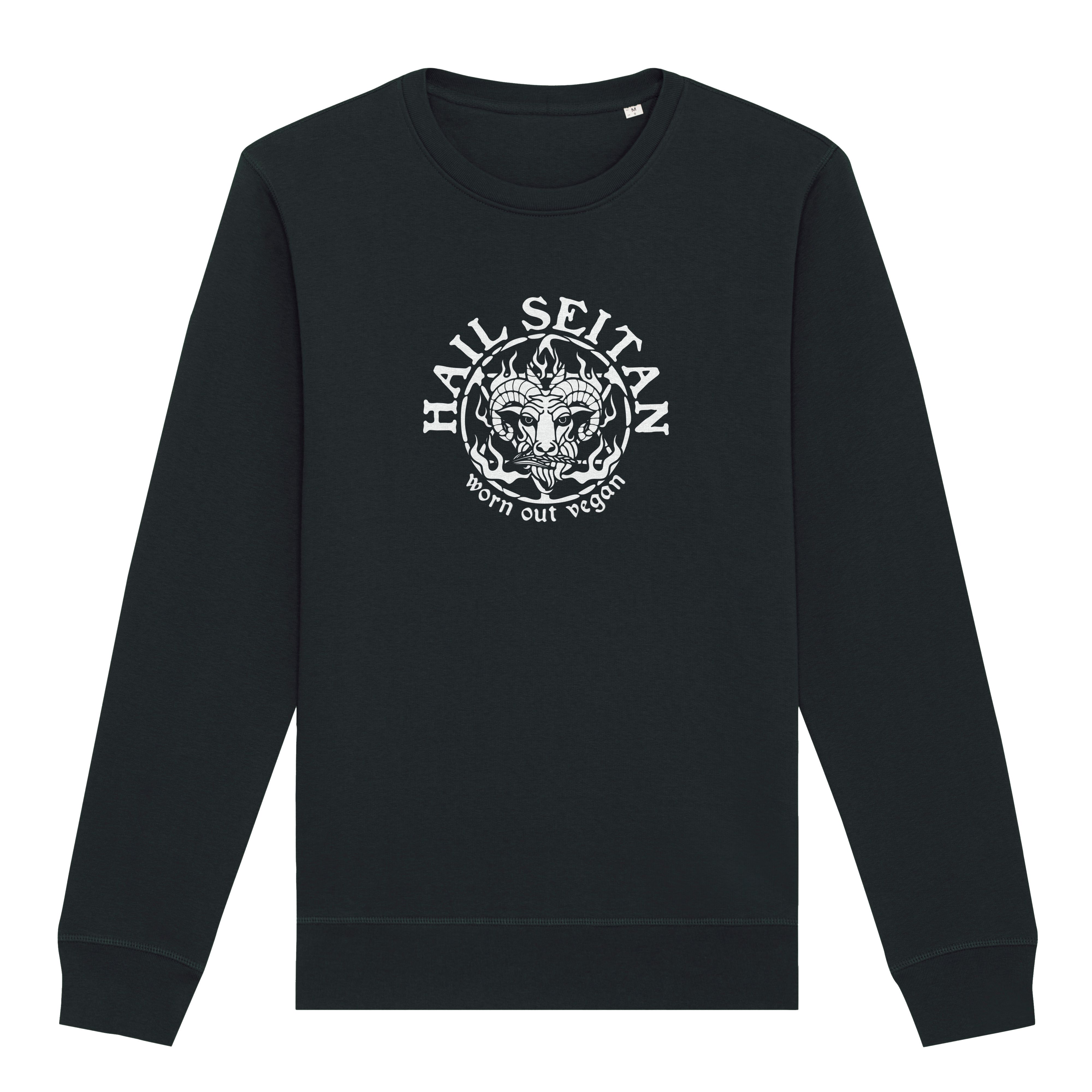 Hail Seitan Sweatshirt