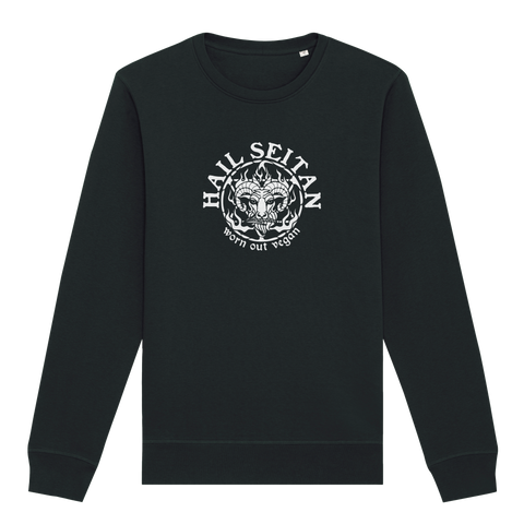 Hail Seitan Sweatshirt
