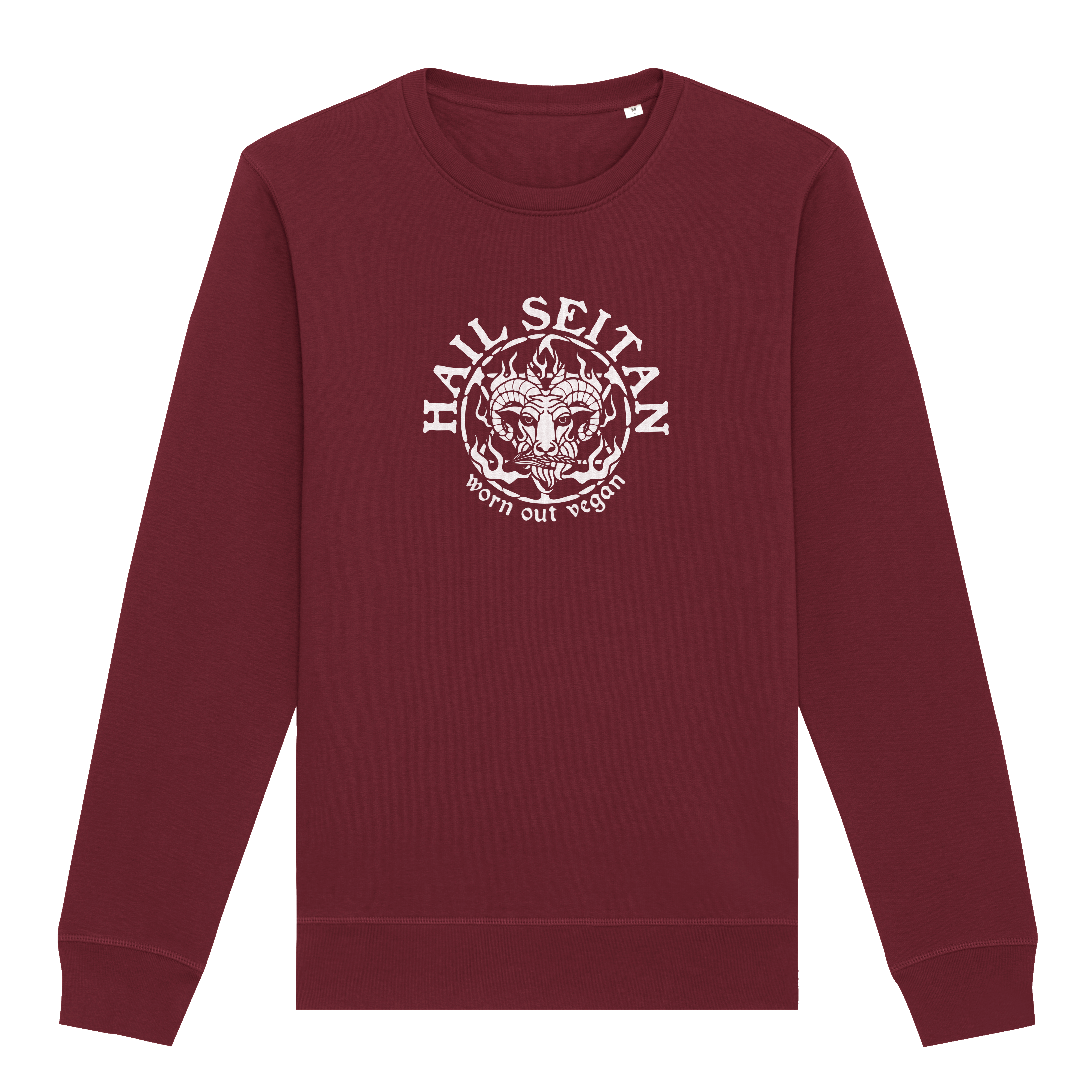 Hail Seitan Sweatshirt