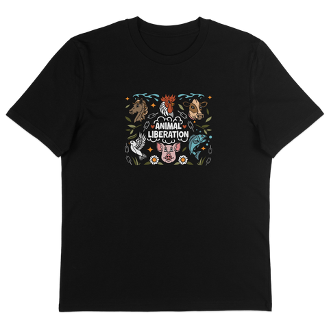 Animal Liberation T-Shirt