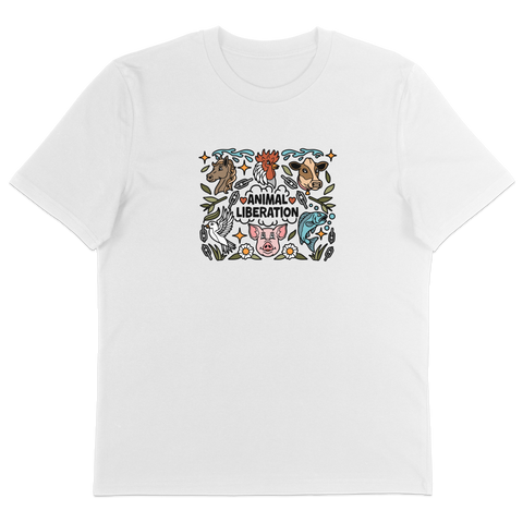 Animal Liberation T-Shirt
