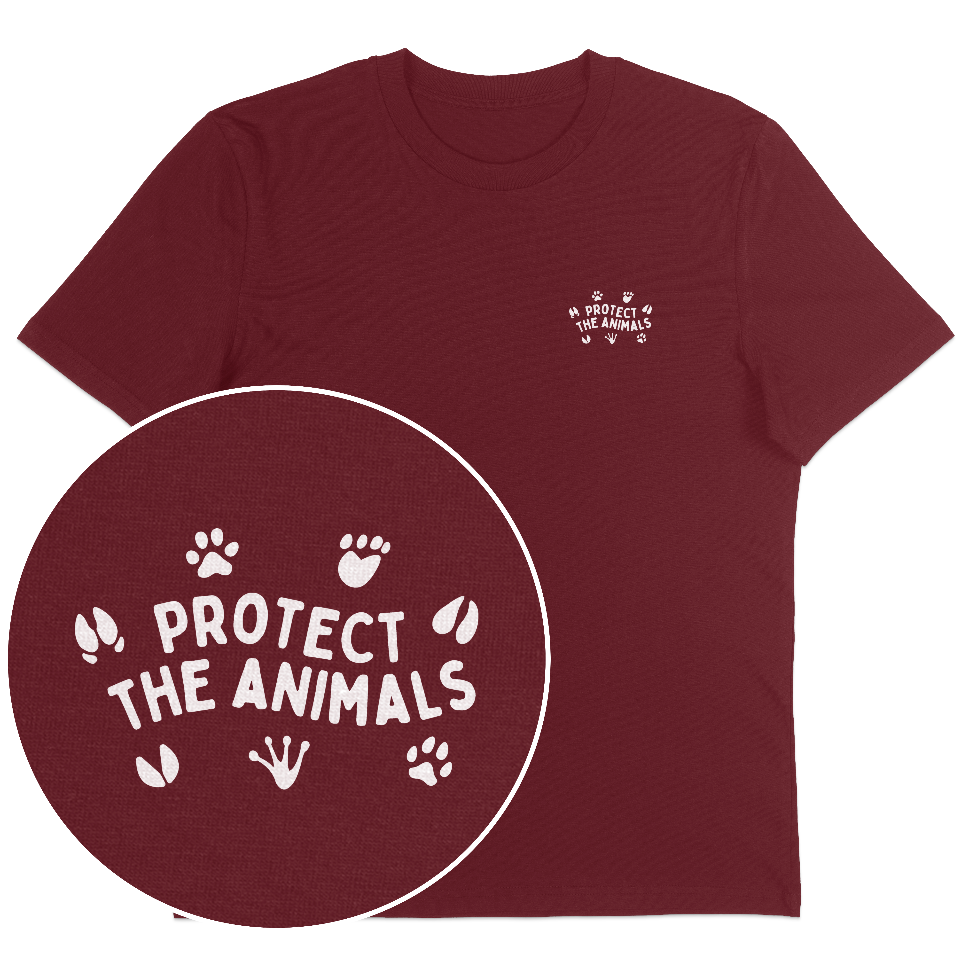 Protect The Animals T-Shirt