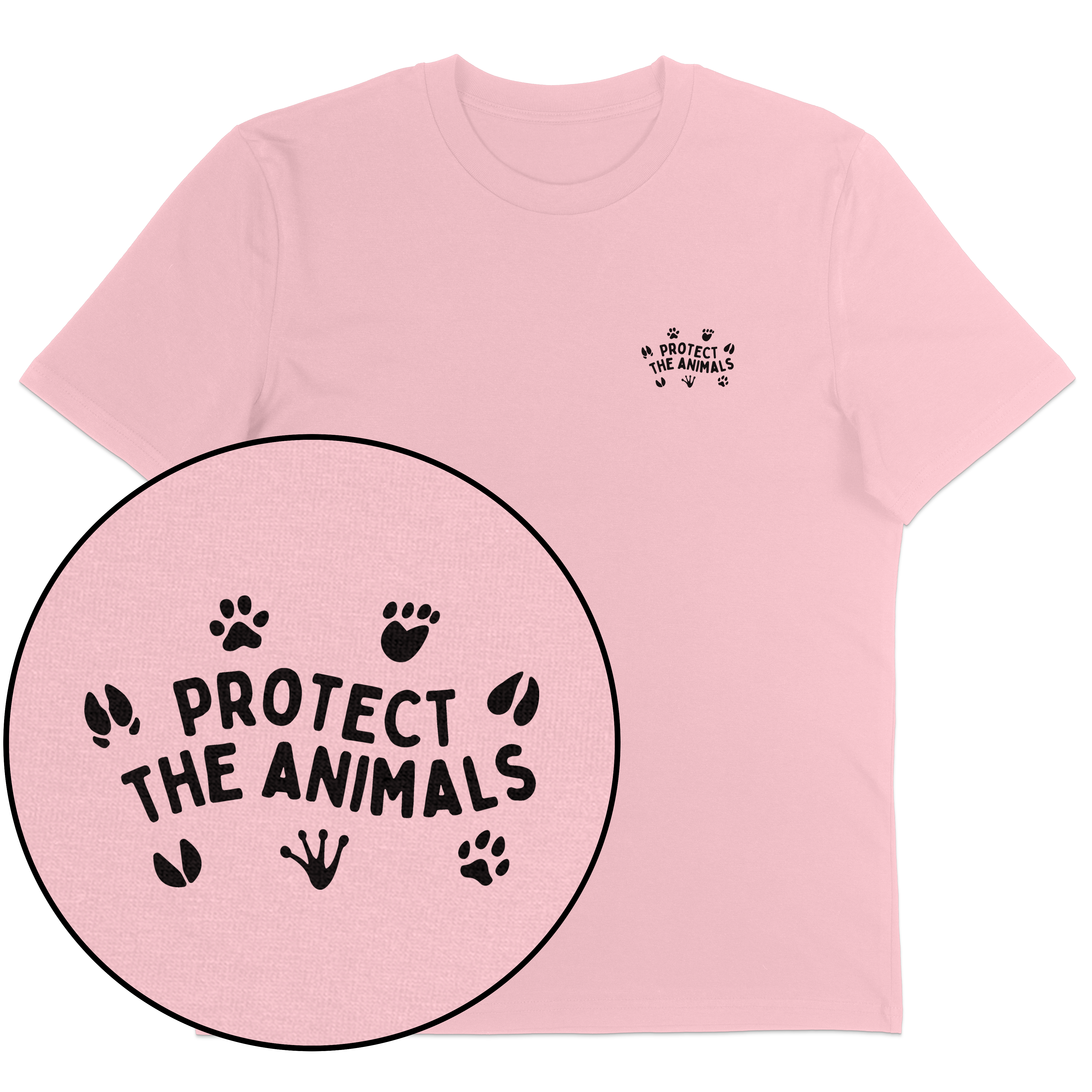 Protect The Animals T-Shirt