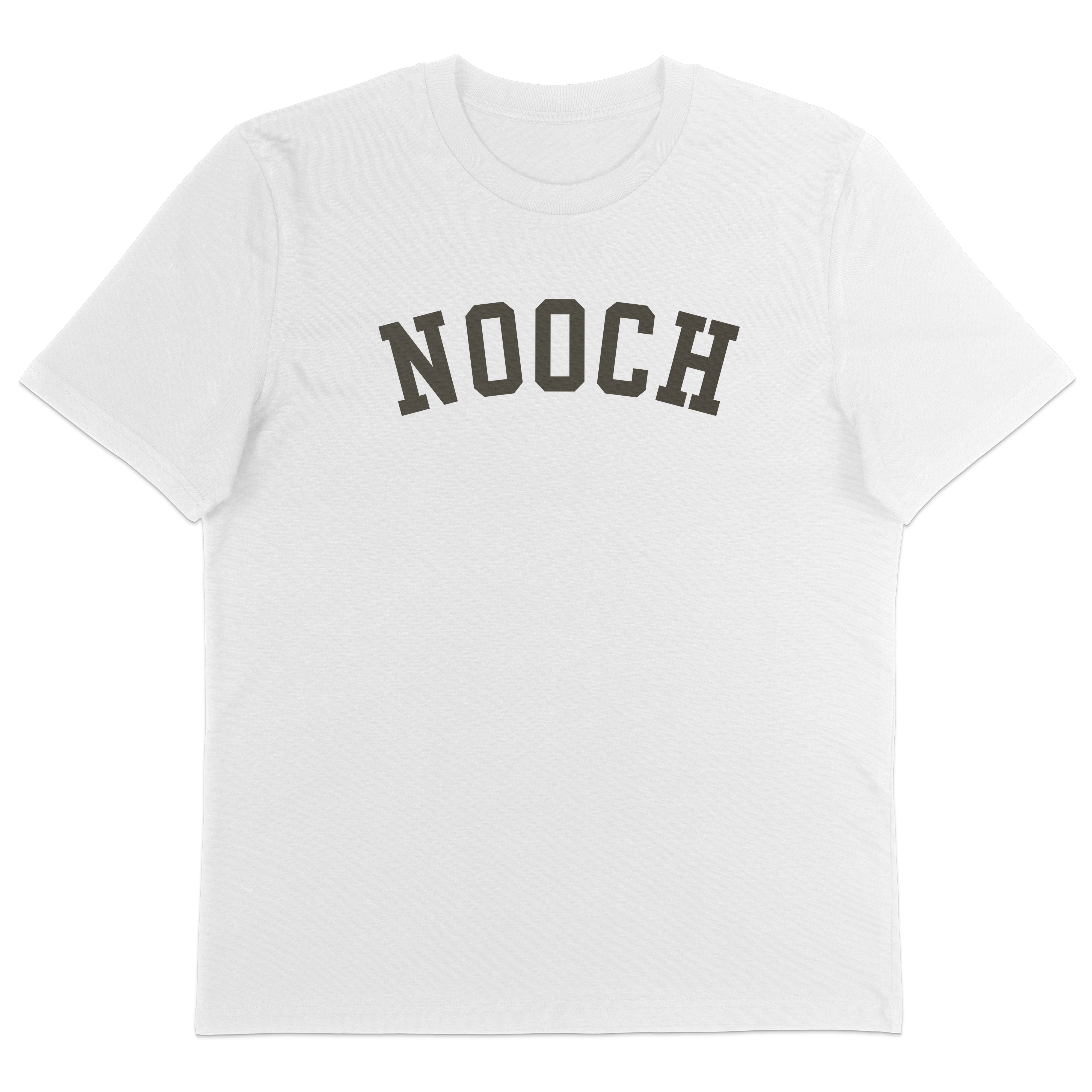 Nooch T-Shirt