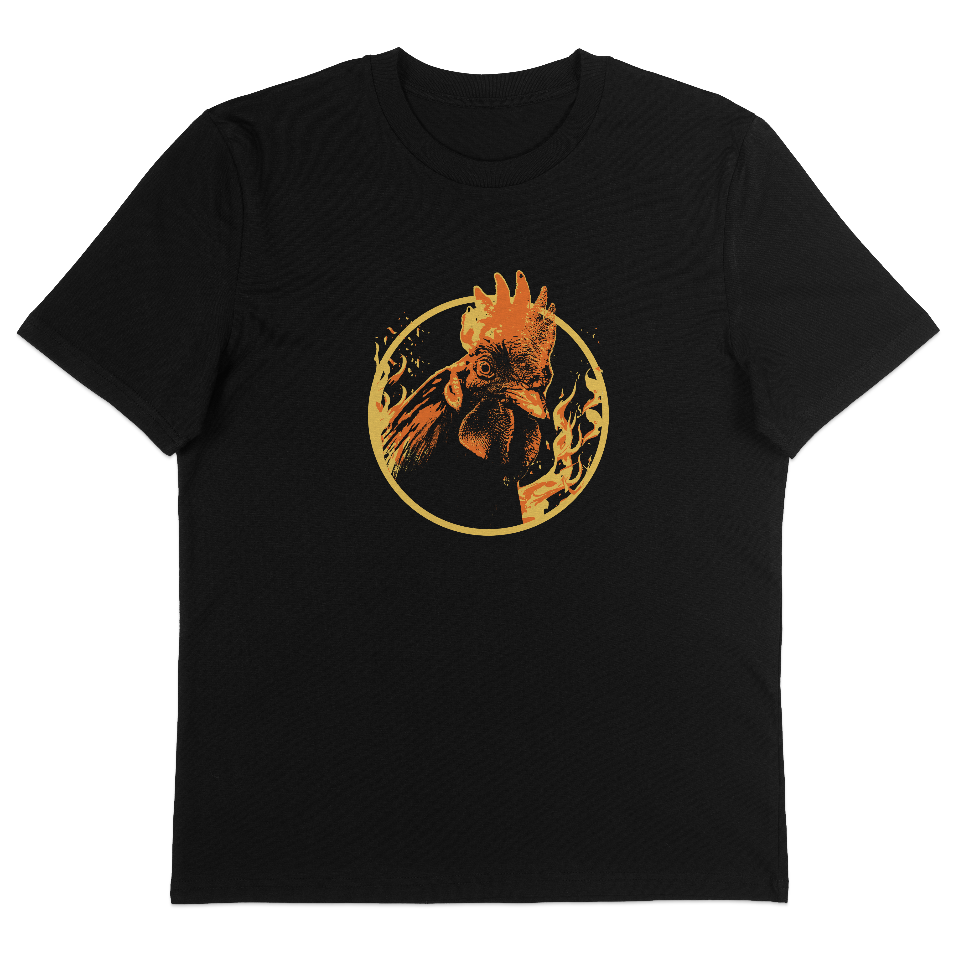 The Chicken T-Shirt