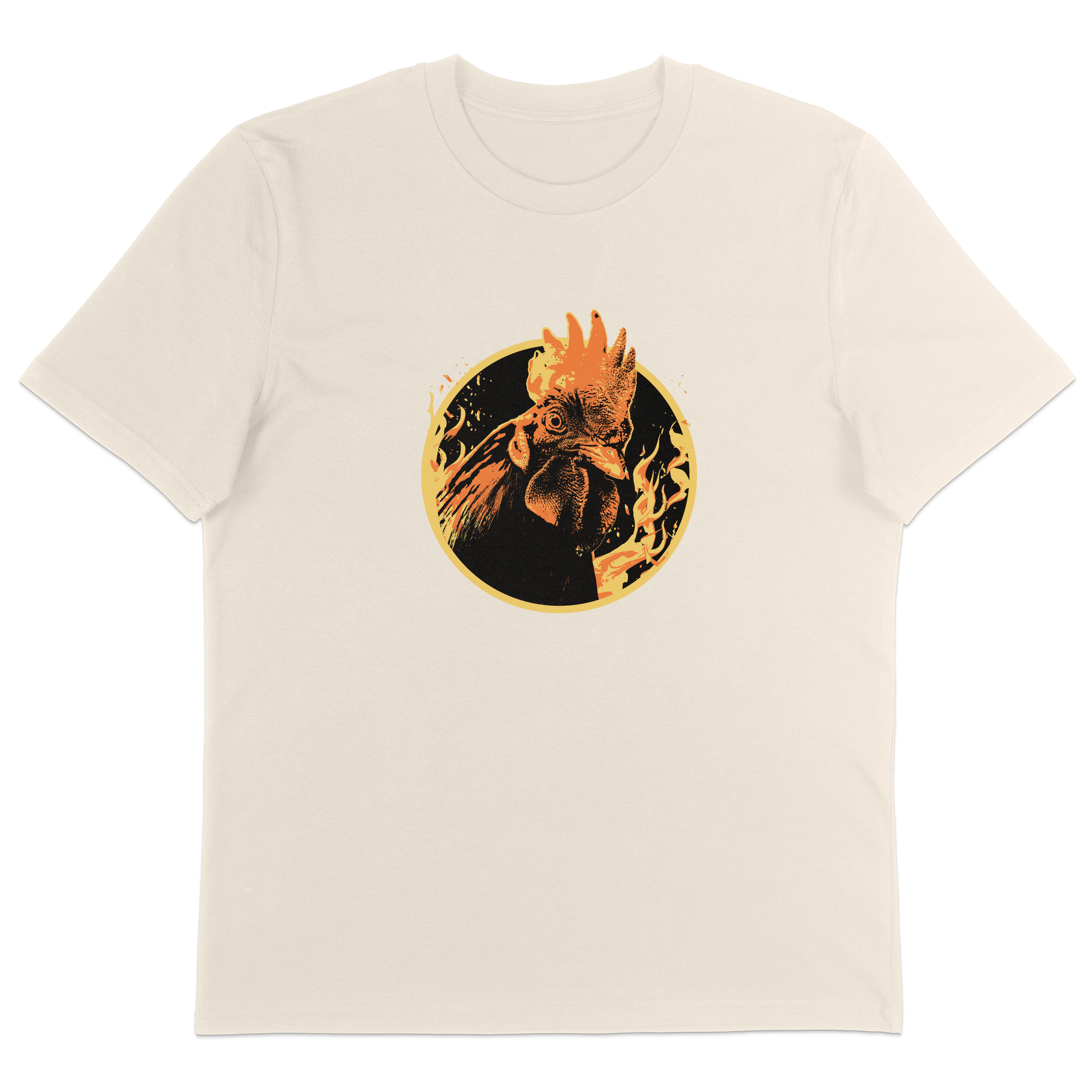 The Chicken T-Shirt