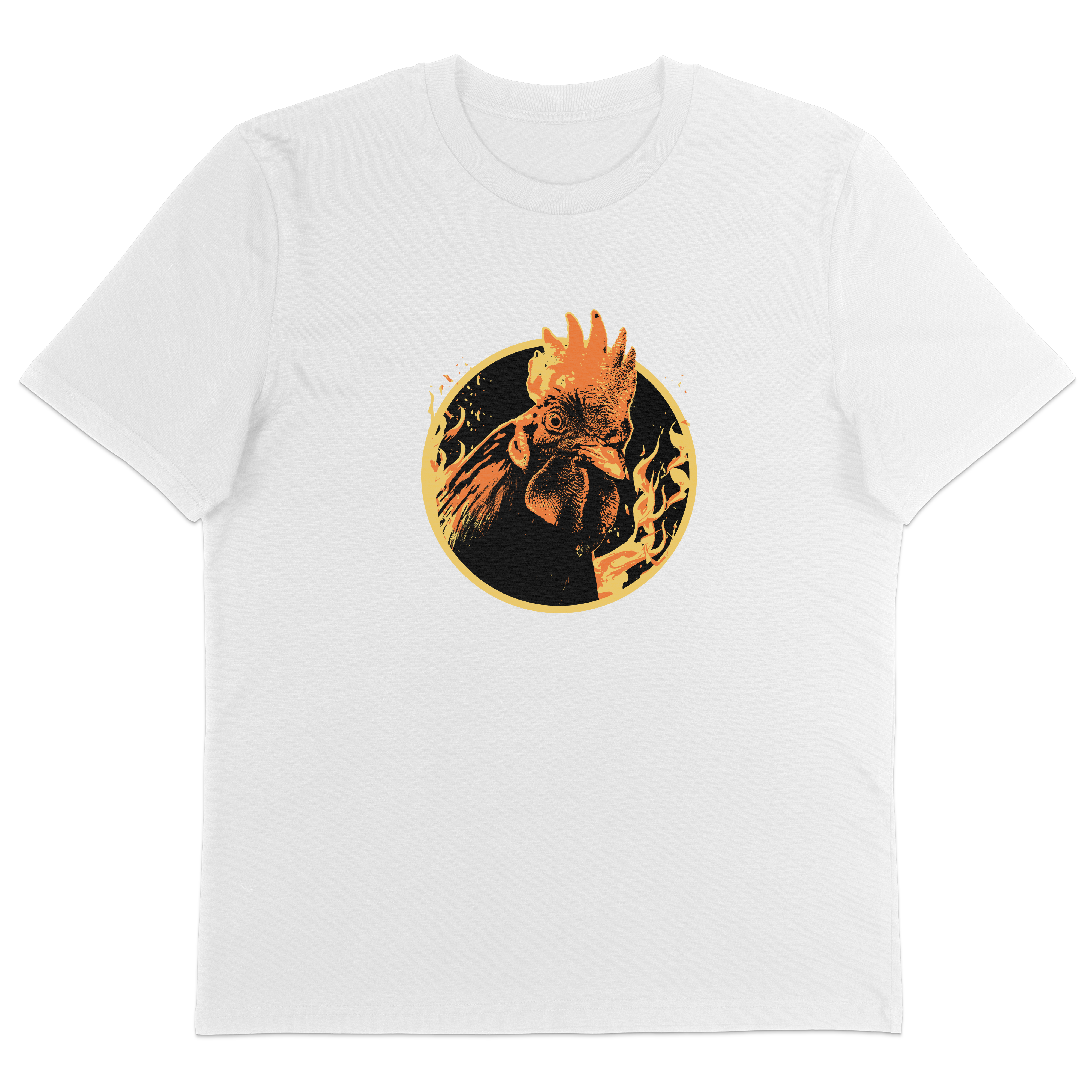 The Chicken T-Shirt