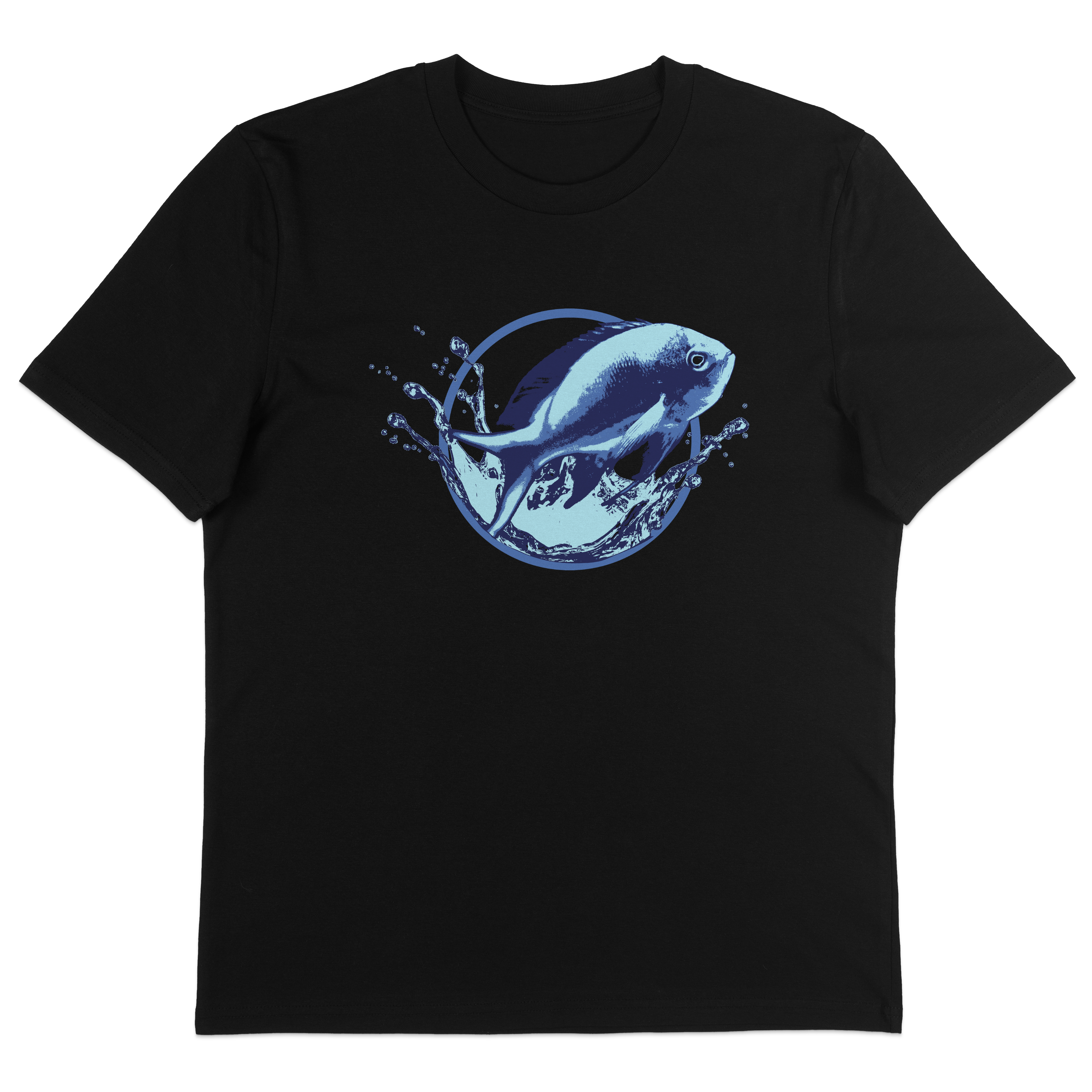 The Fish T-Shirt