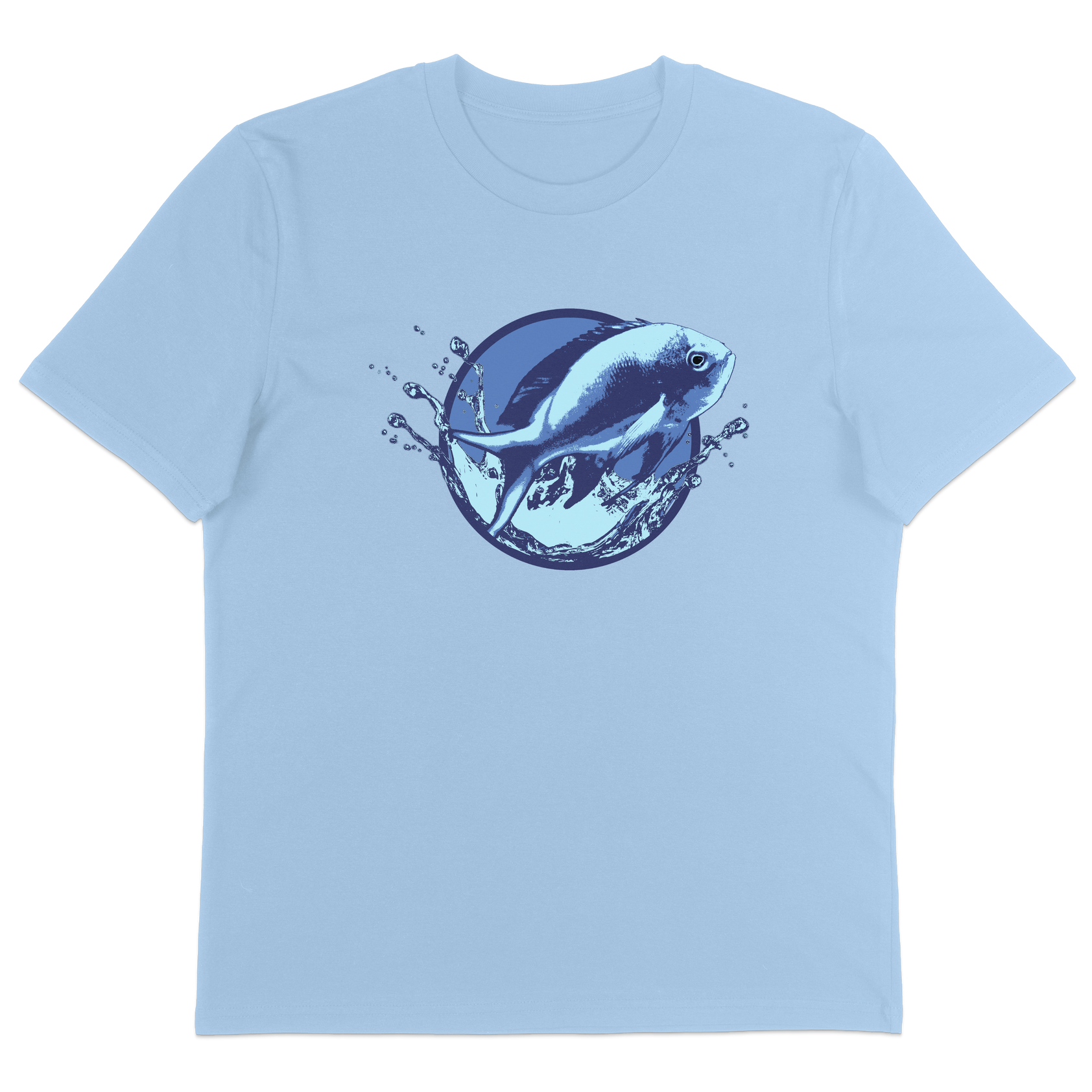 The Fish T-Shirt