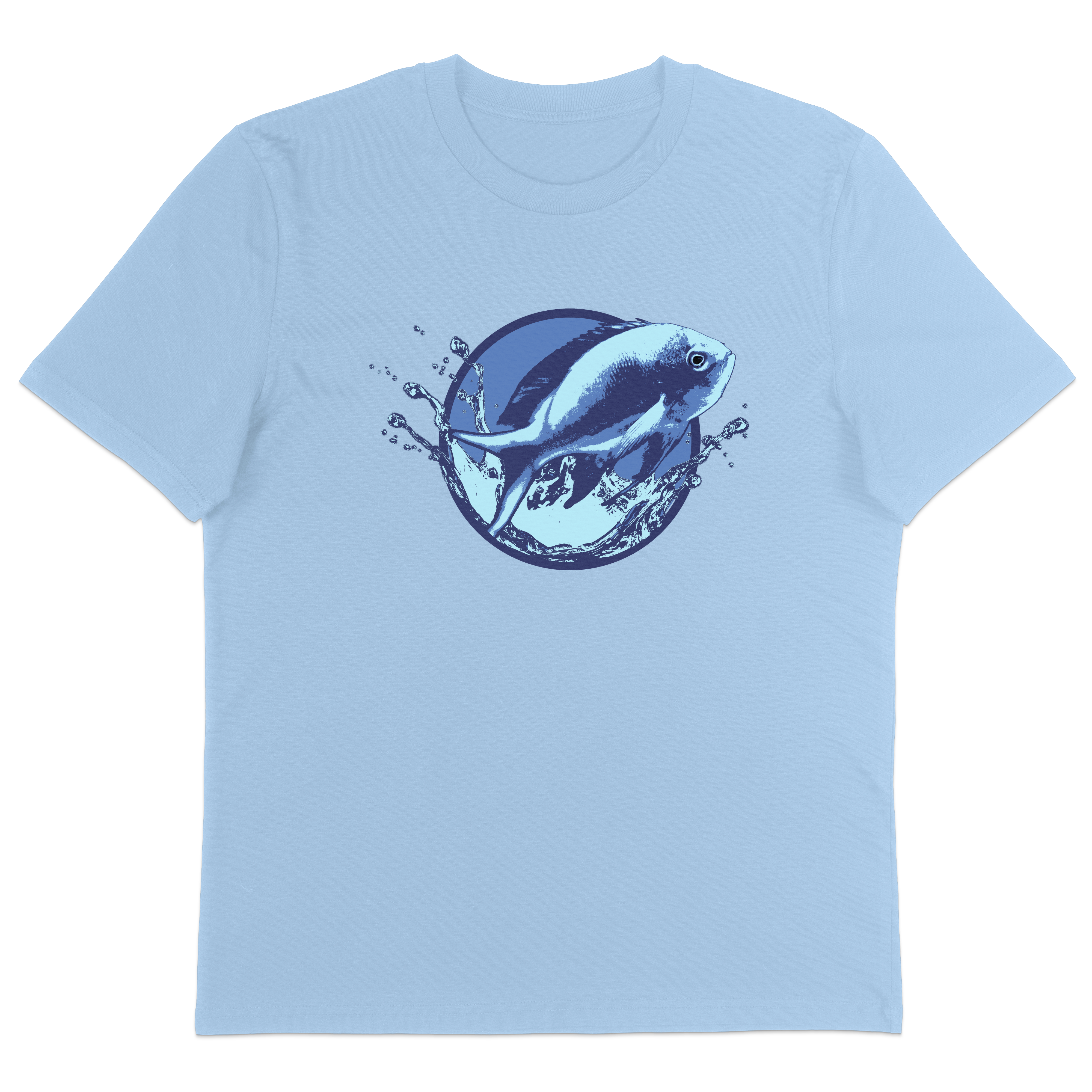 The Fish T-Shirt