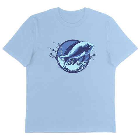 The Fish T-Shirt