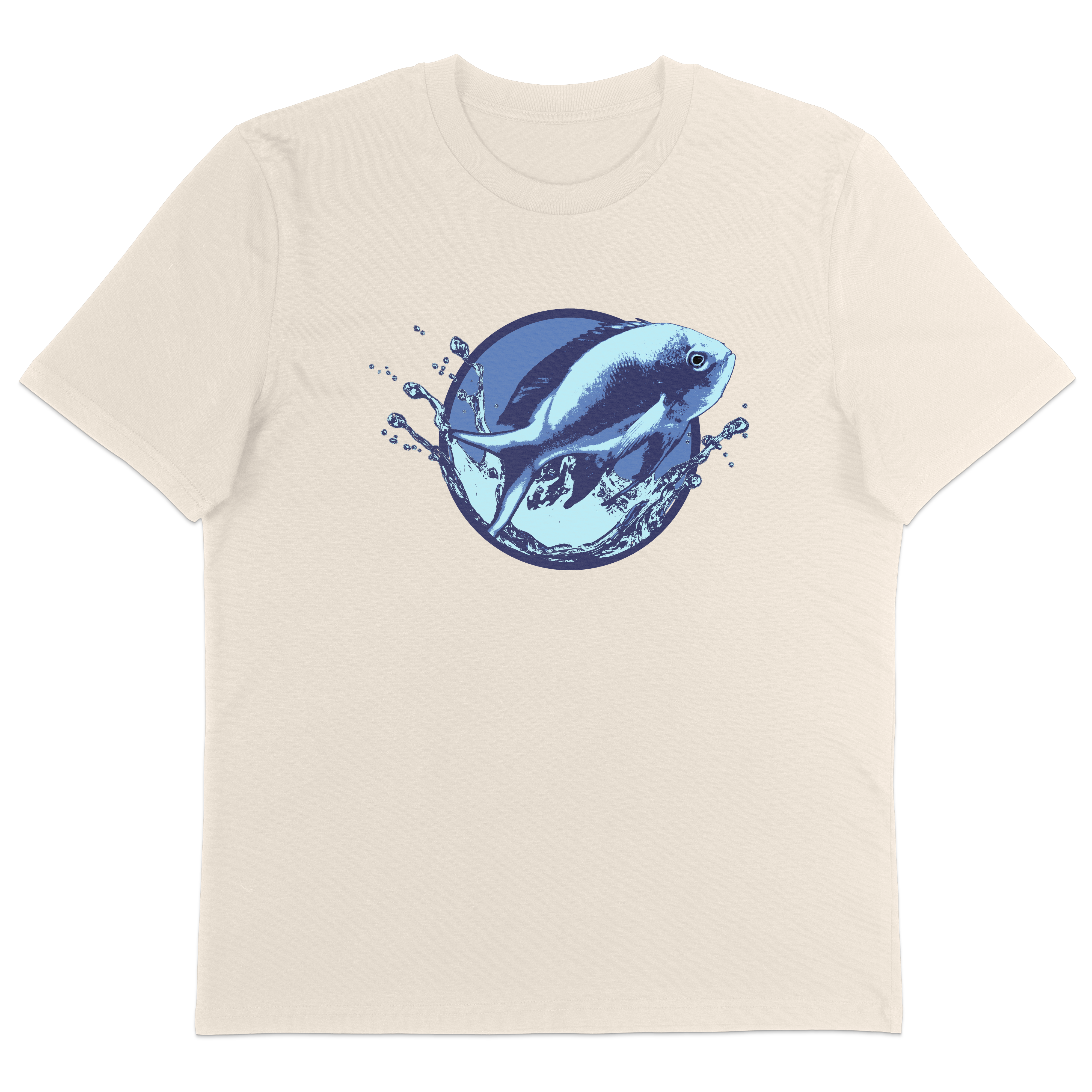 The Fish T-Shirt
