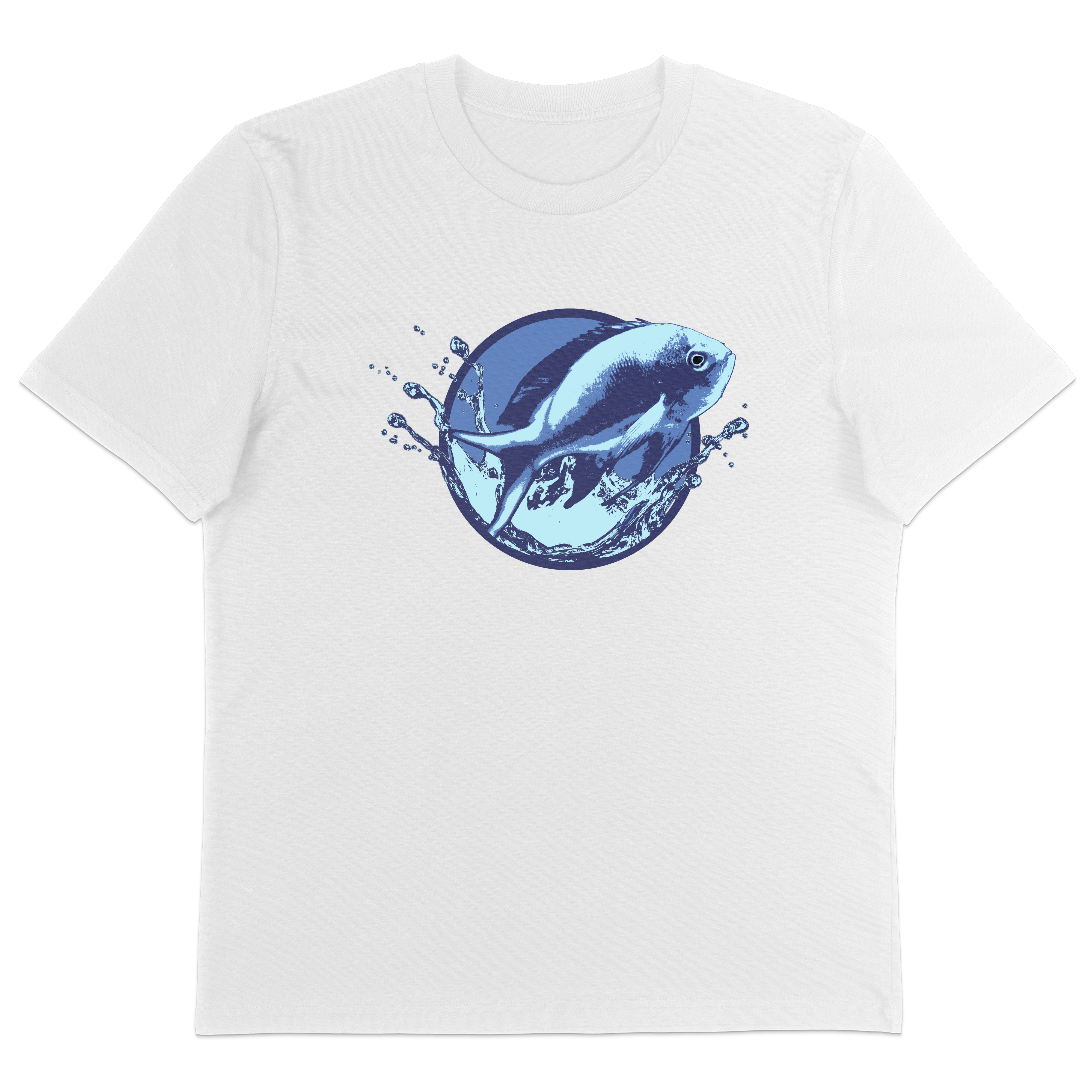 The Fish T-Shirt