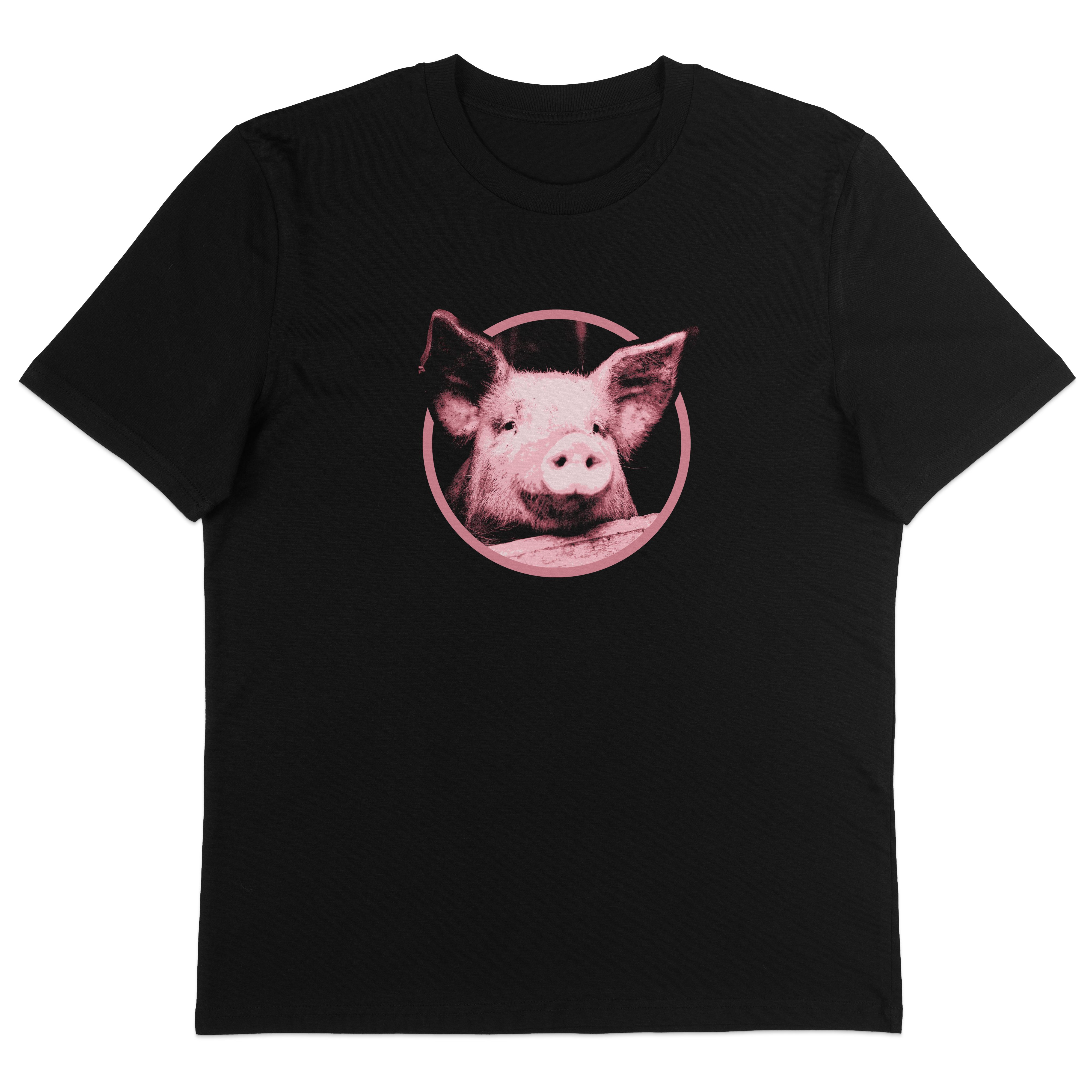 The Pig T-Shirt