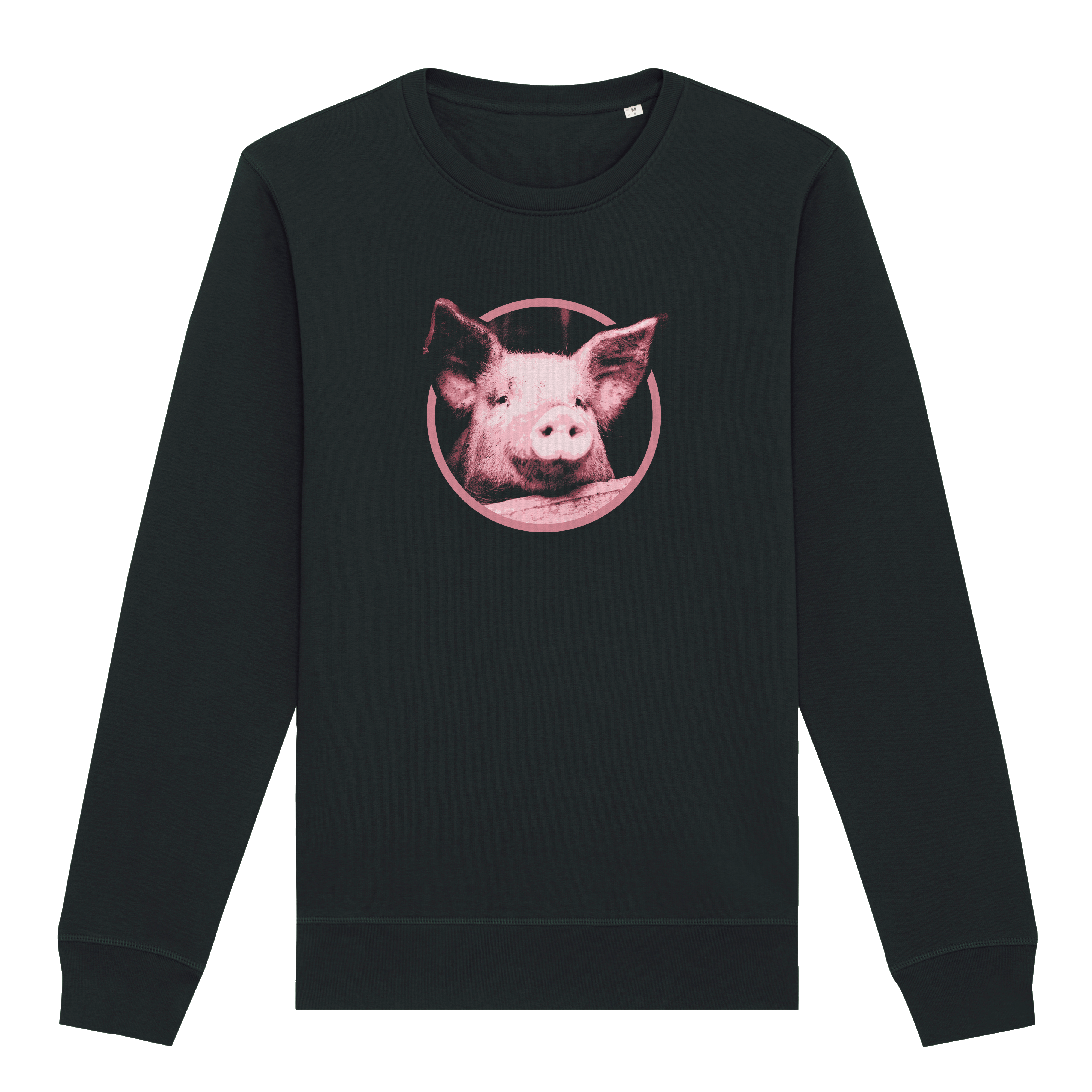 The Pig Sweatshirt
