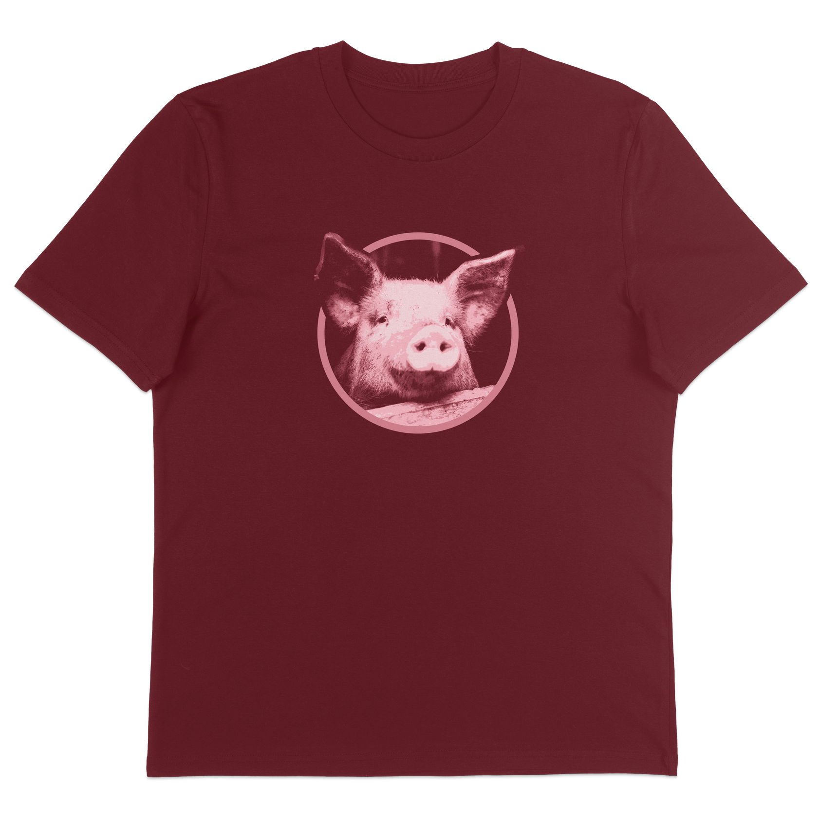 The Pig T-Shirt