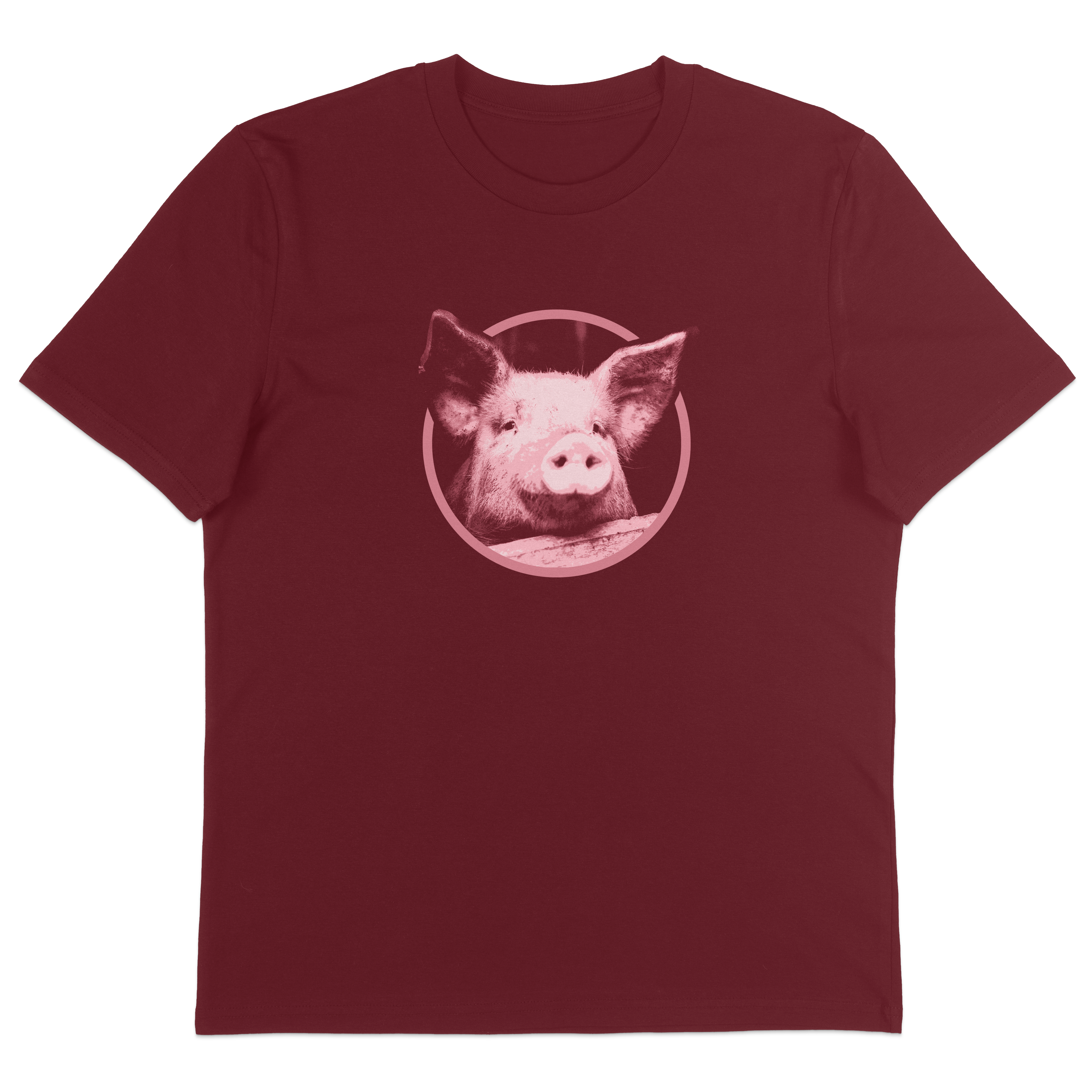 The Pig T-Shirt