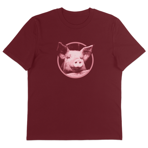The Pig T-Shirt