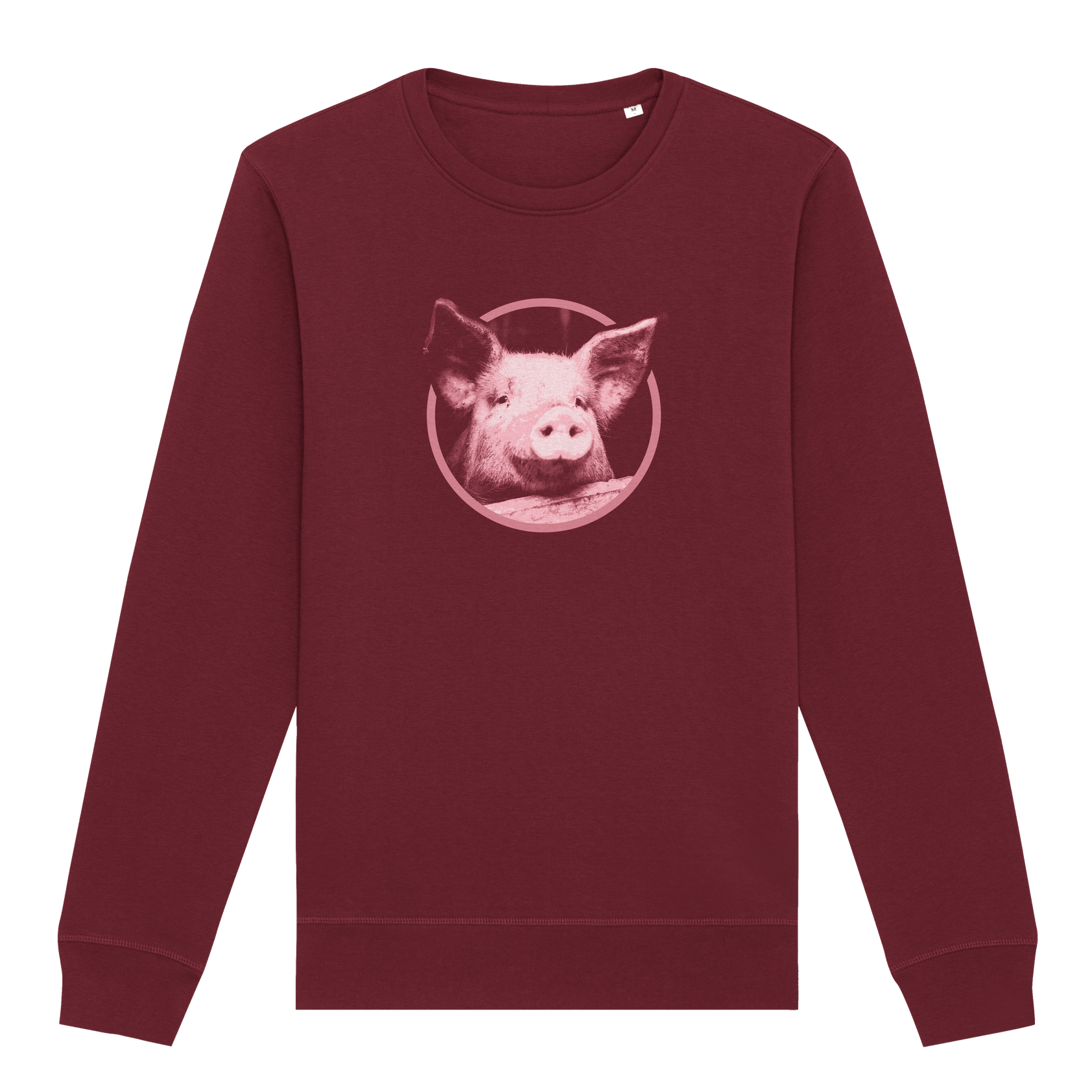 The Pig Sweatshirt