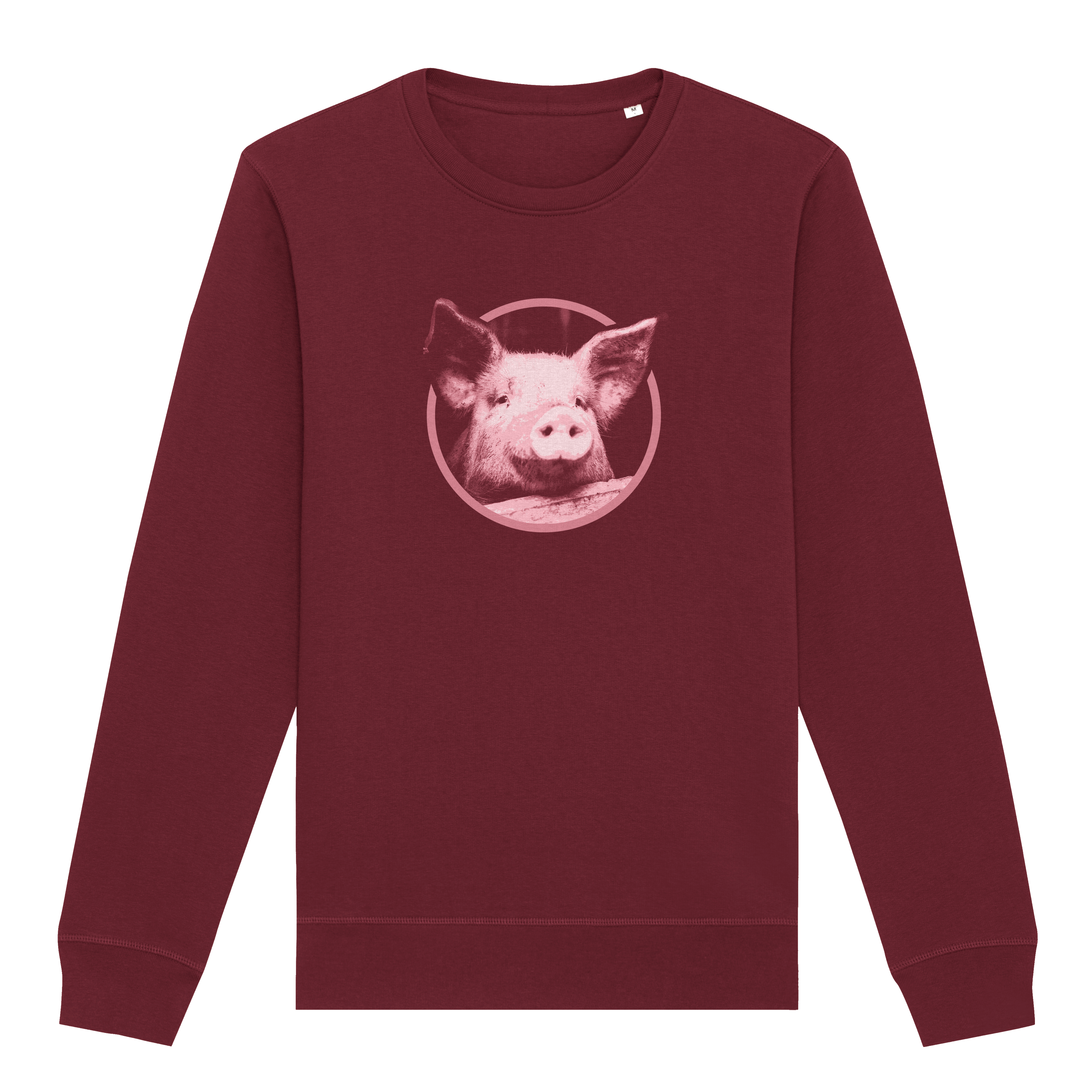 The Pig Sweatshirt