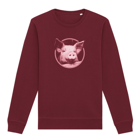 The Pig Sweatshirt