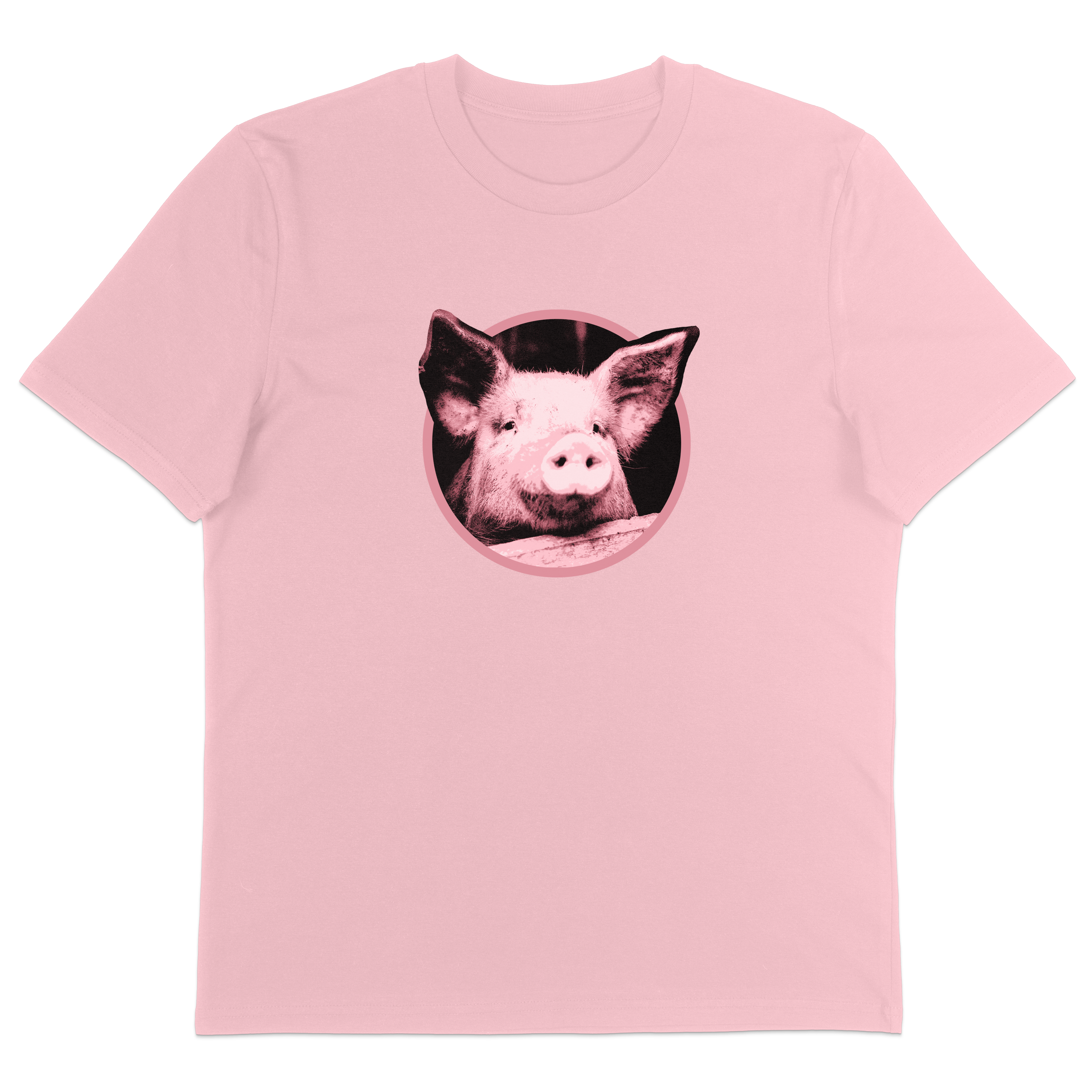The Pig T-Shirt