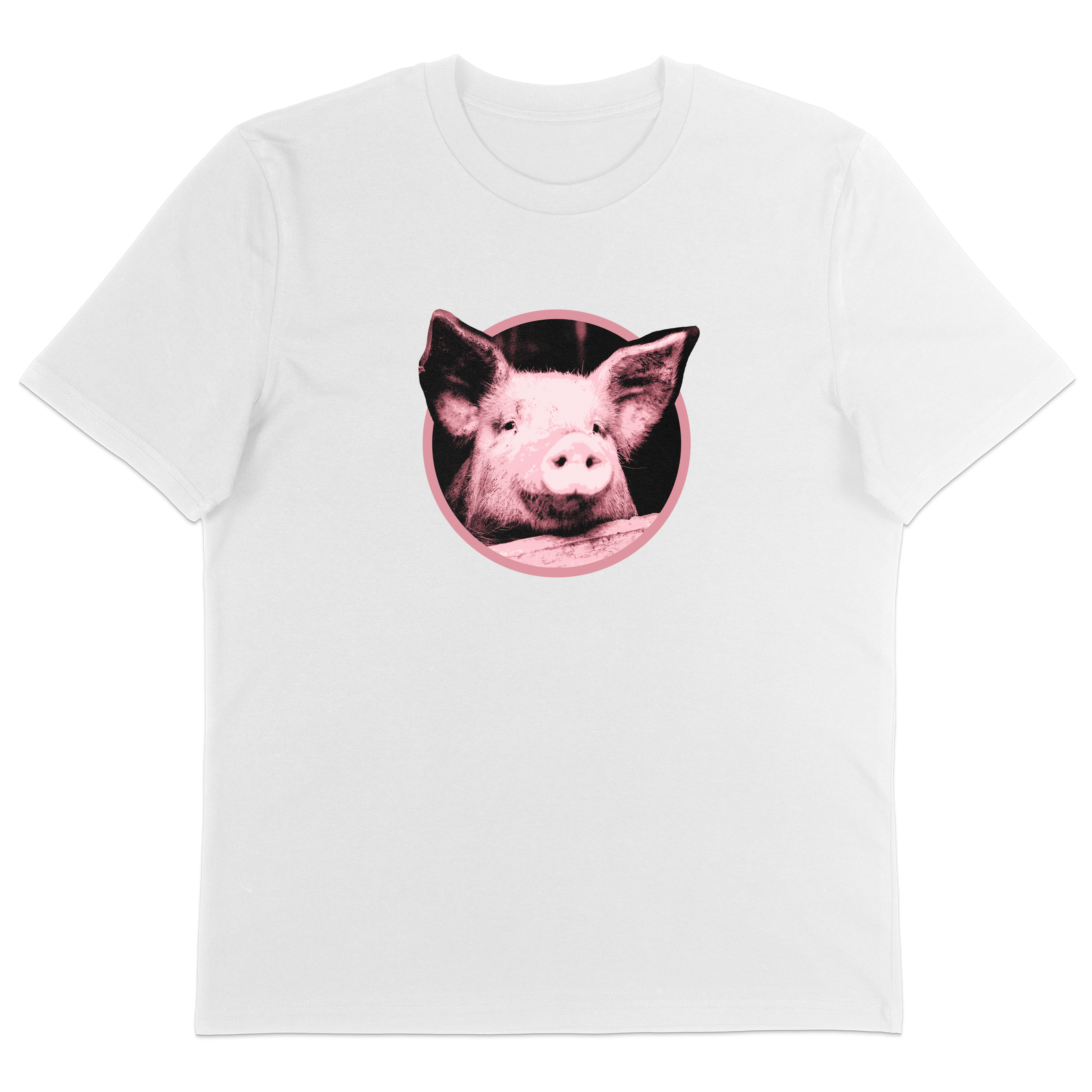 The Pig T-Shirt