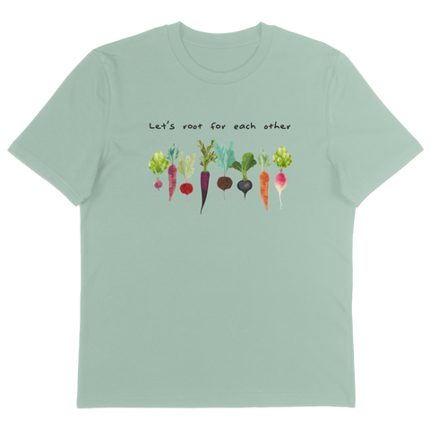 Let's Root For Each Other T-Shirt