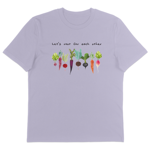 Let's Root For Each Other T-Shirt