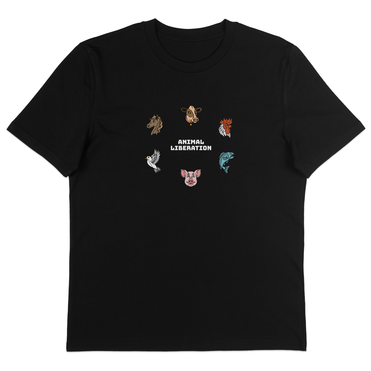 Animal Liberation T-Shirt