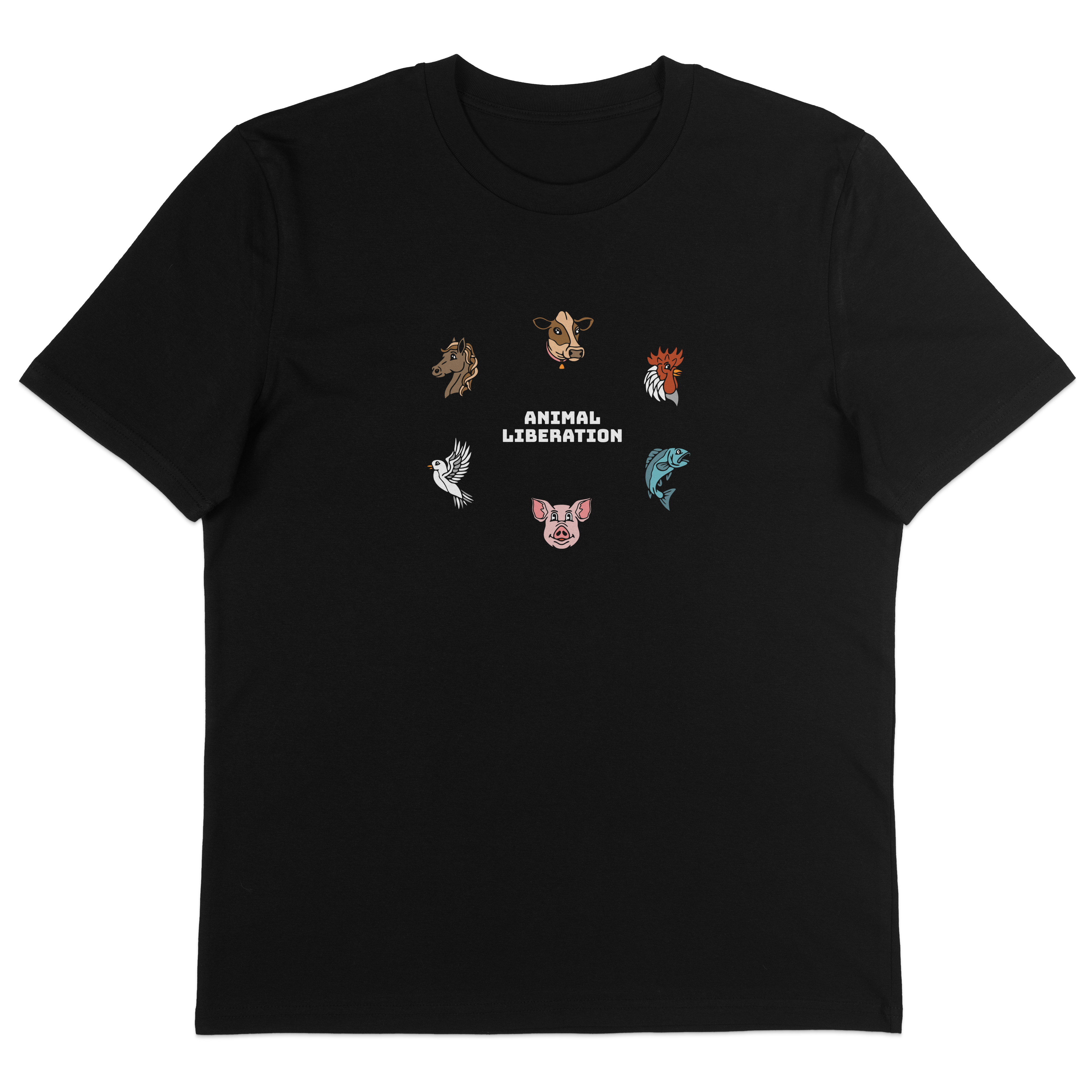 Animal Liberation T-Shirt