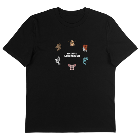 Animal Liberation T-Shirt