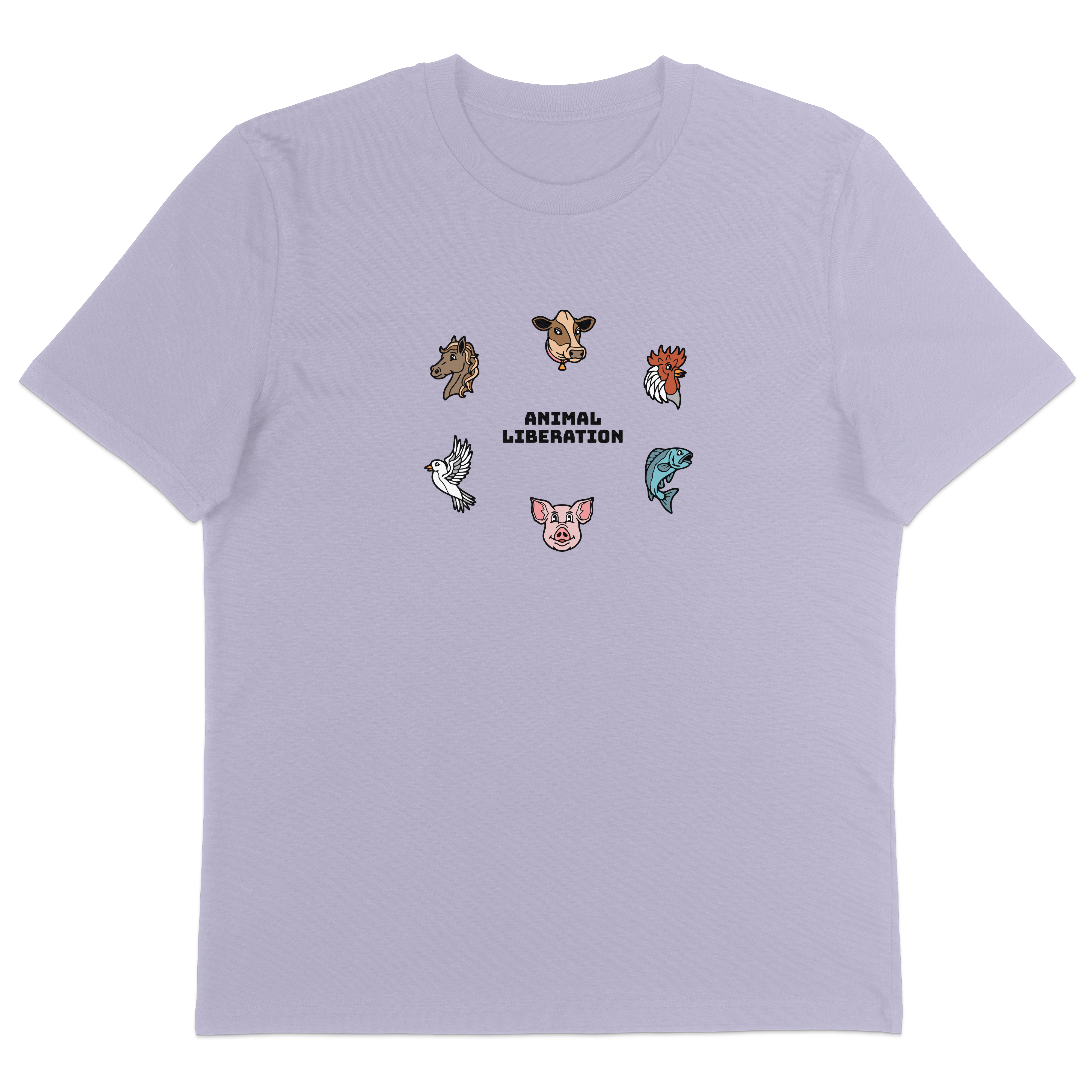 Animal Liberation T-Shirt
