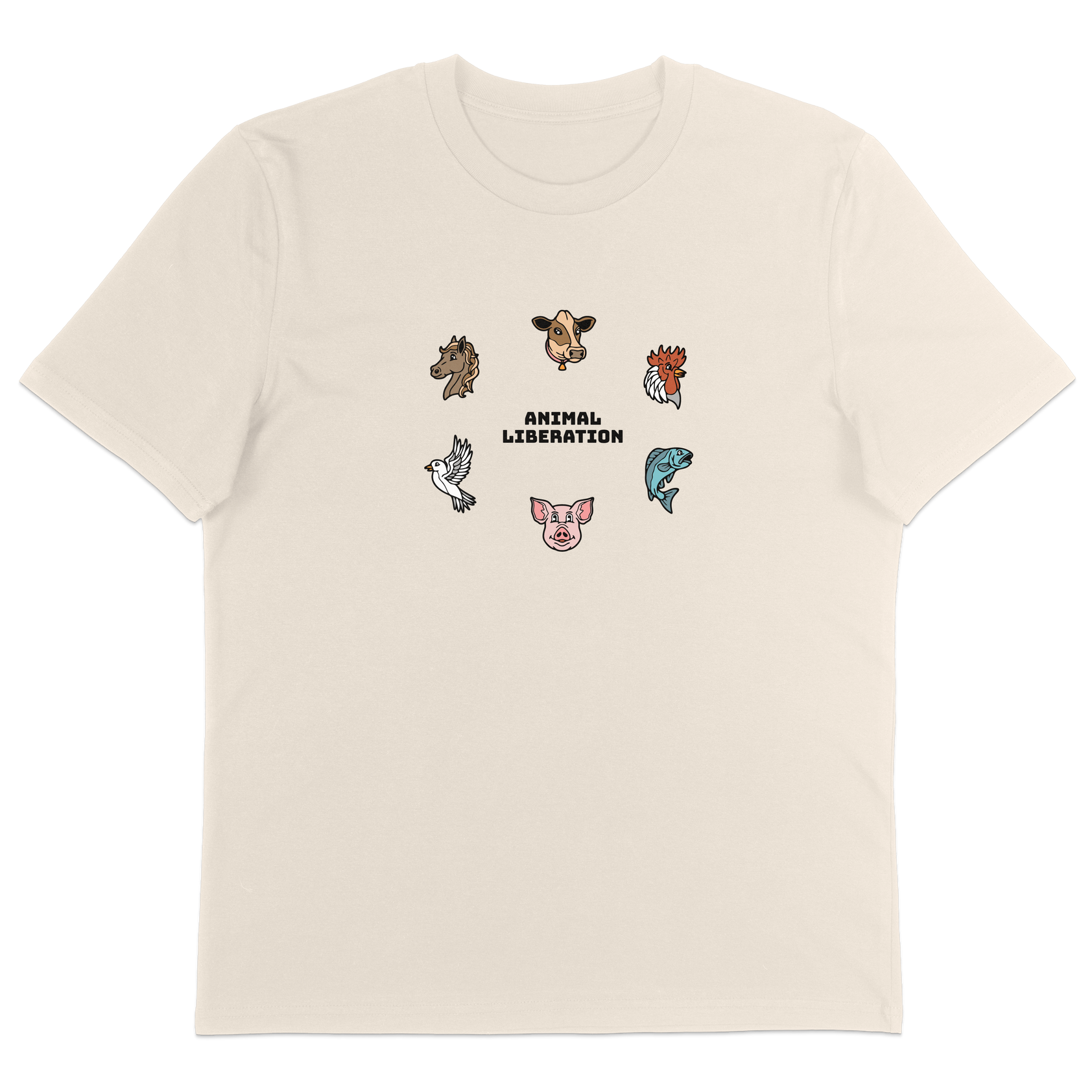 Animal Liberation T-Shirt