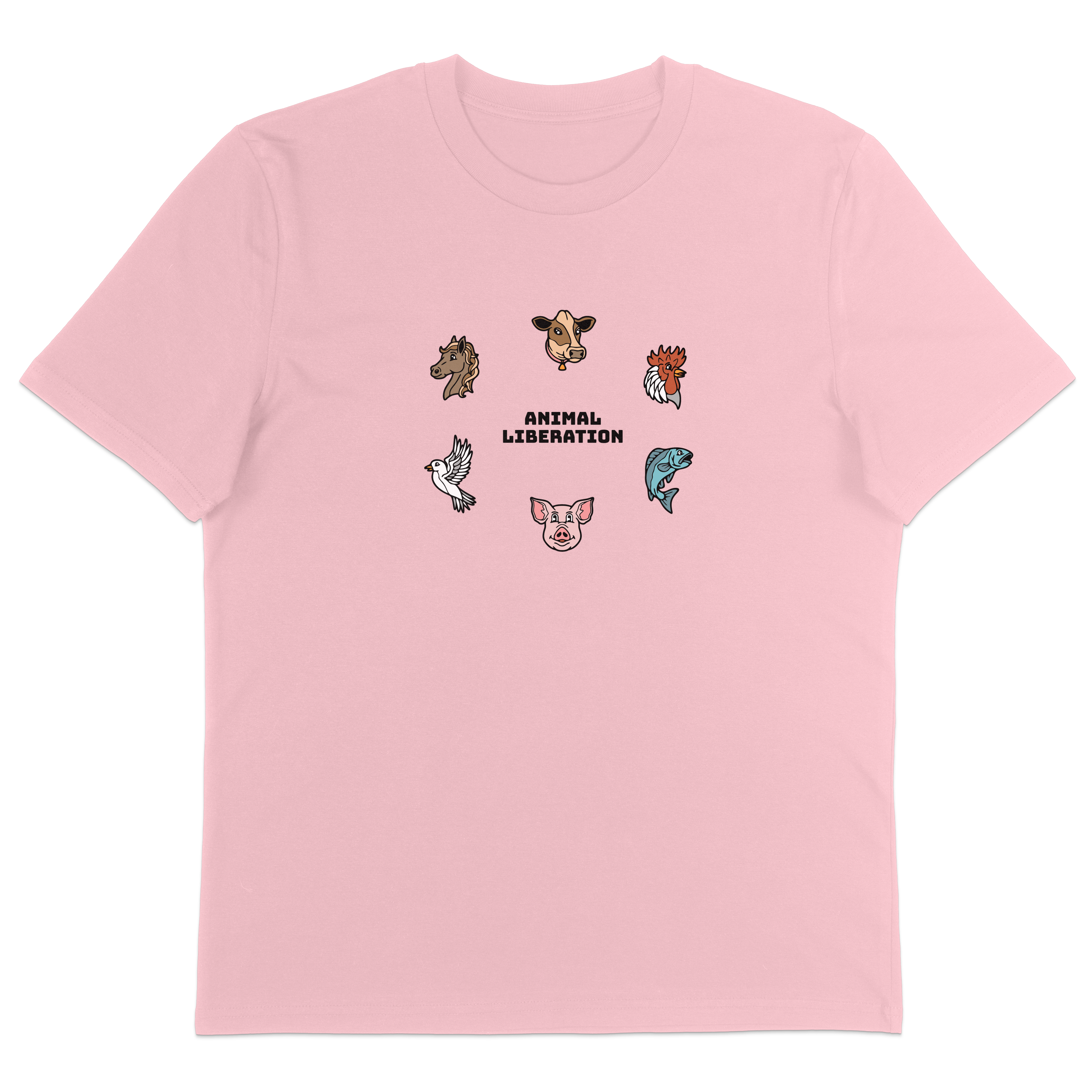 Animal Liberation T-Shirt