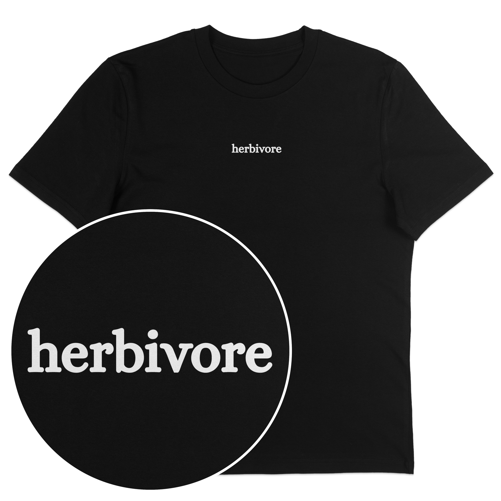 Herbivore T-Shirt