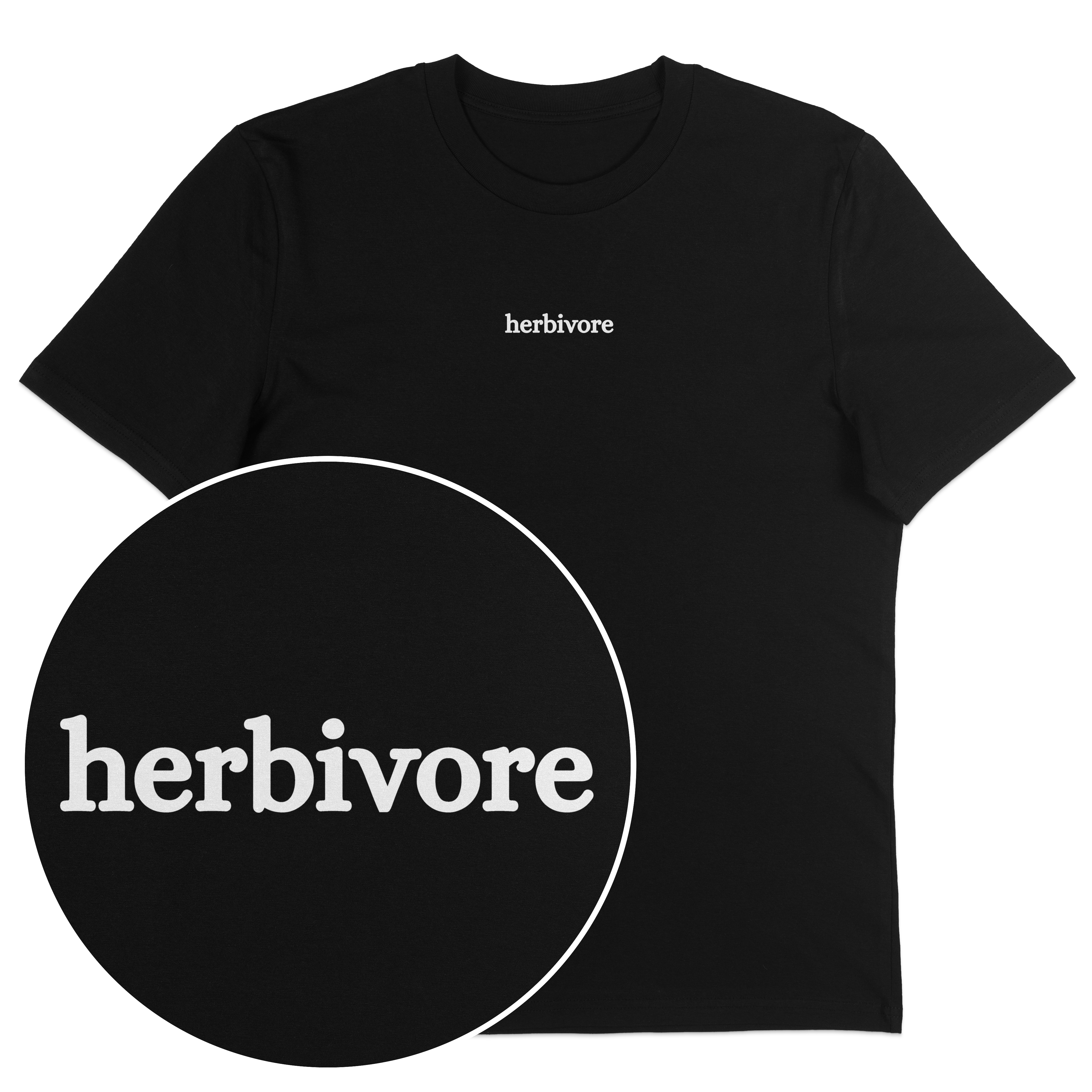 Herbivore T-Shirt