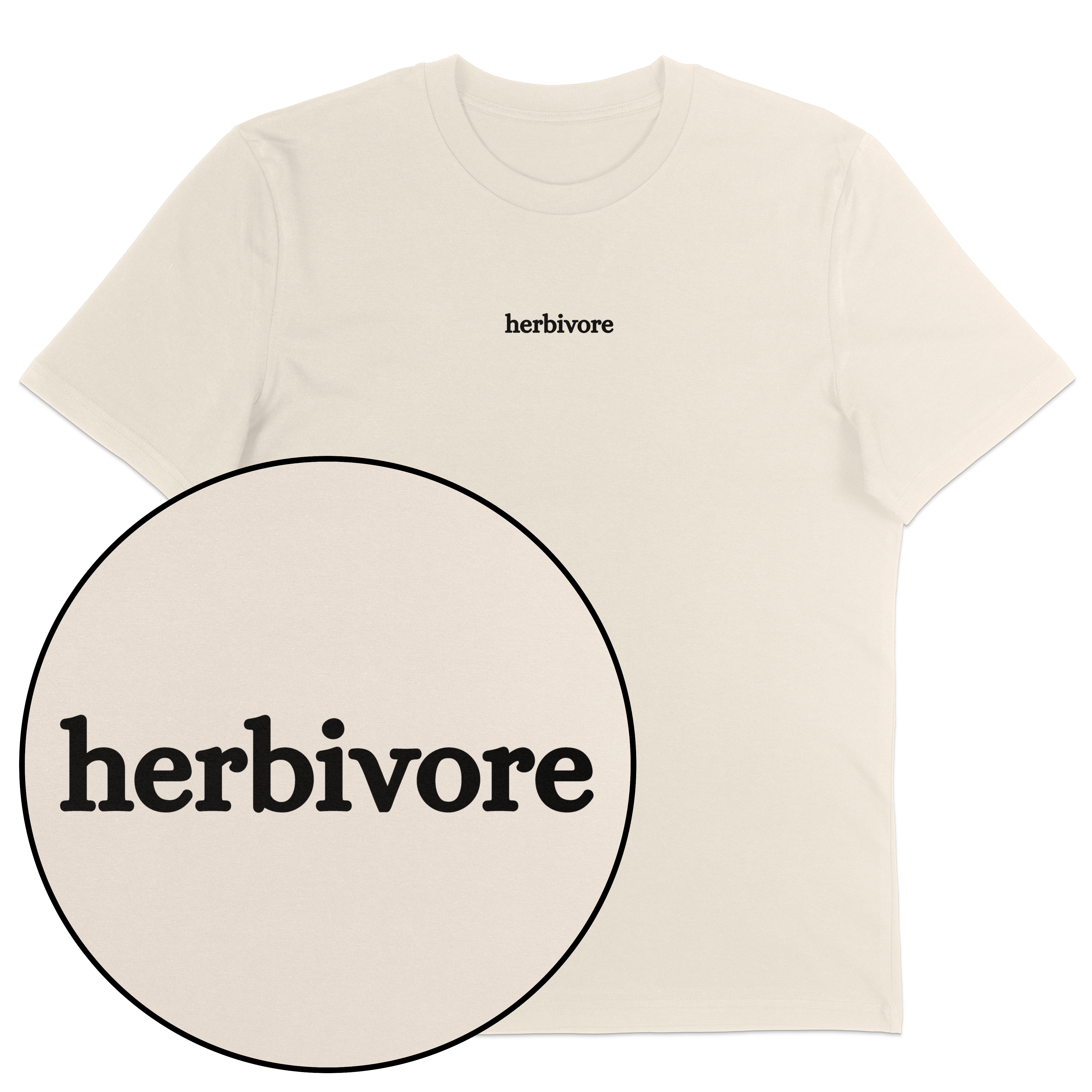 Herbivore T-Shirt