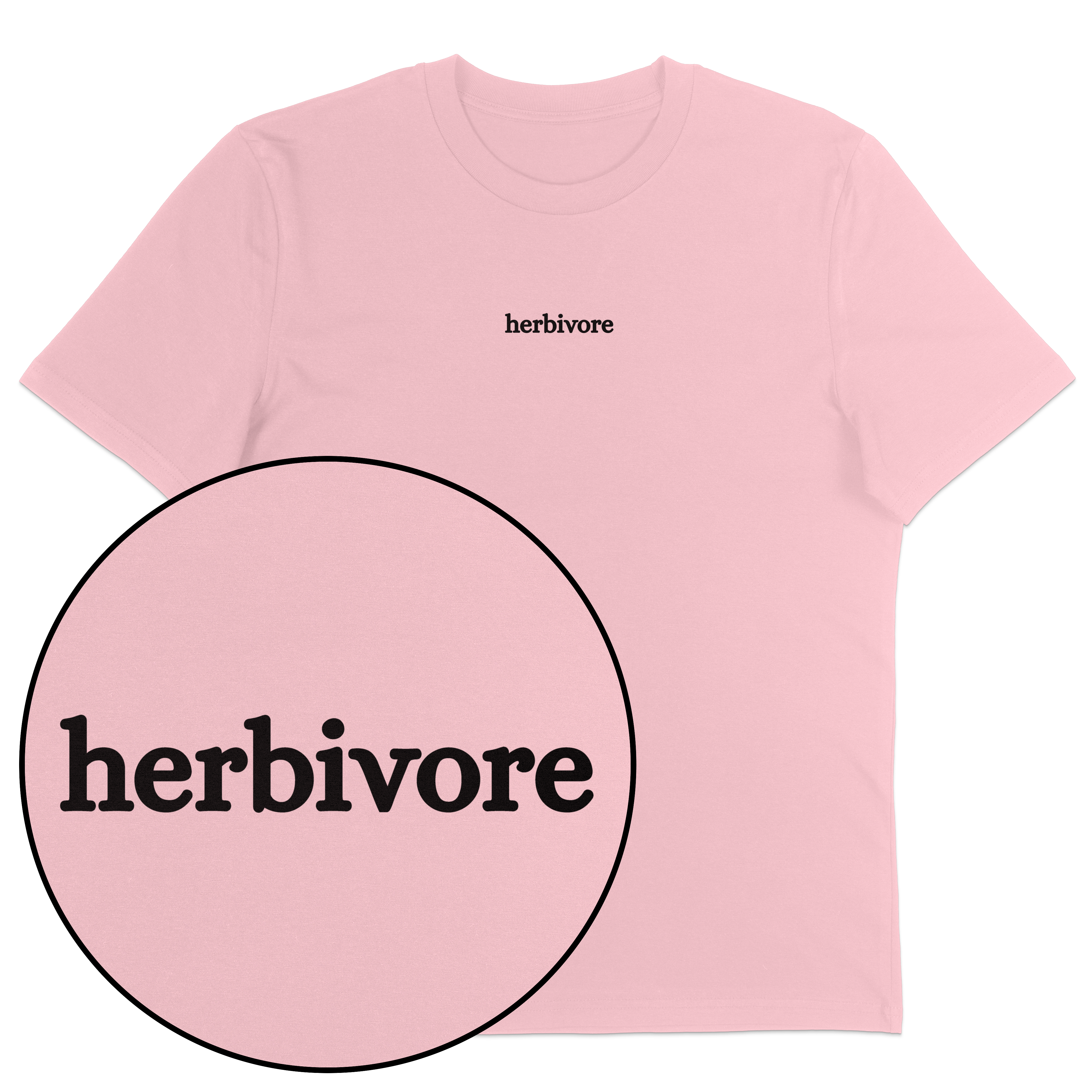 Herbivore T-Shirt