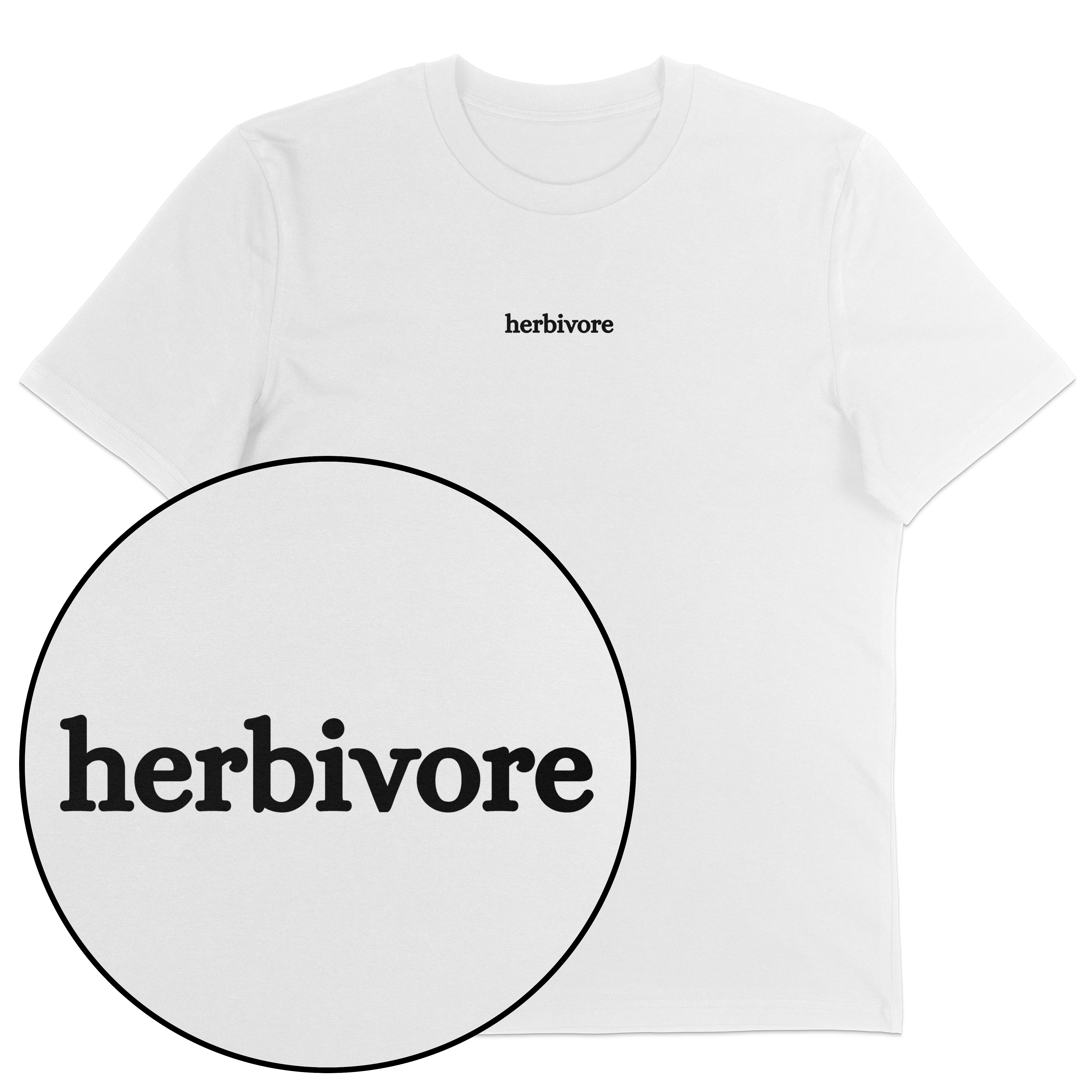 Herbivore T-Shirt