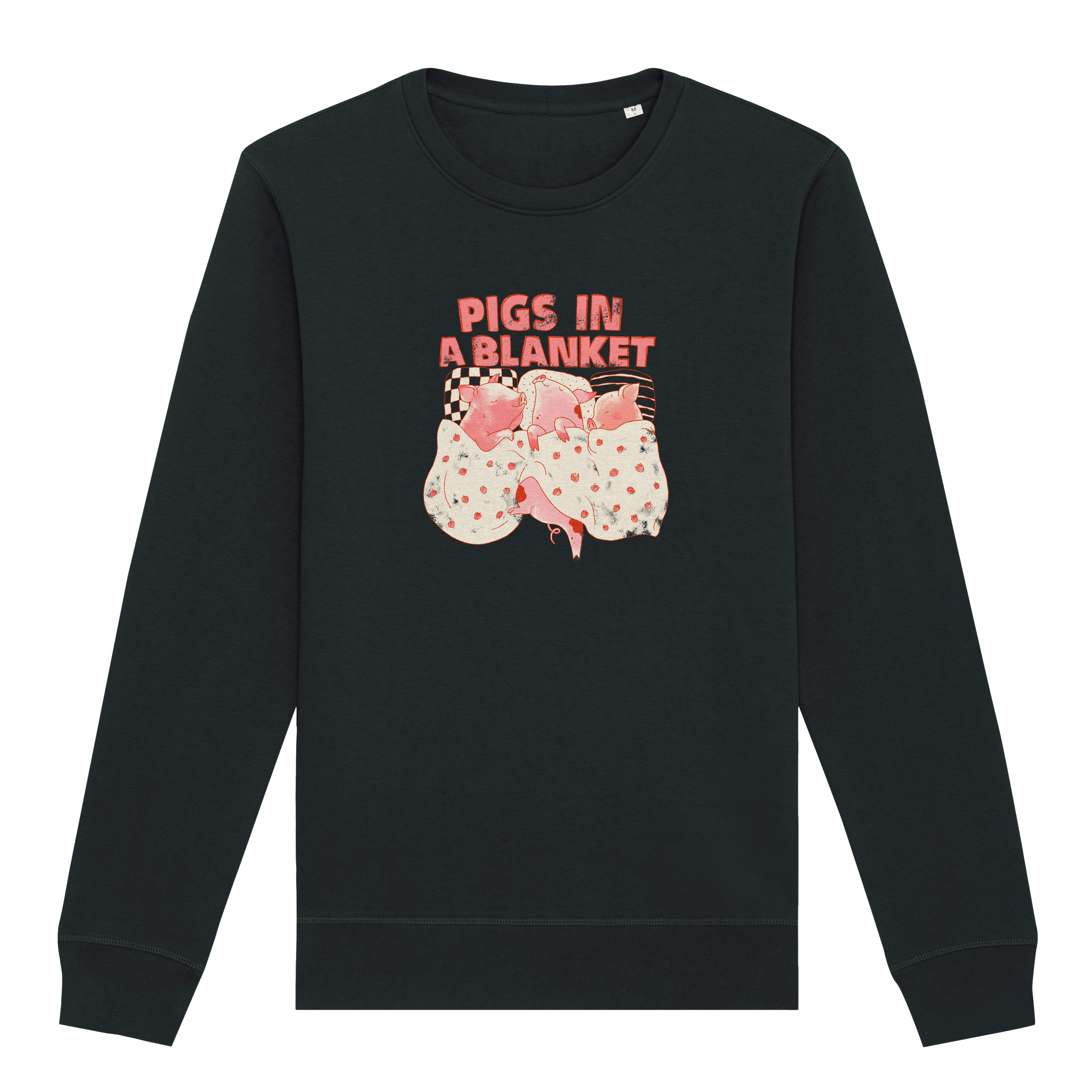 Pigs In A Blanket Sweatshirt