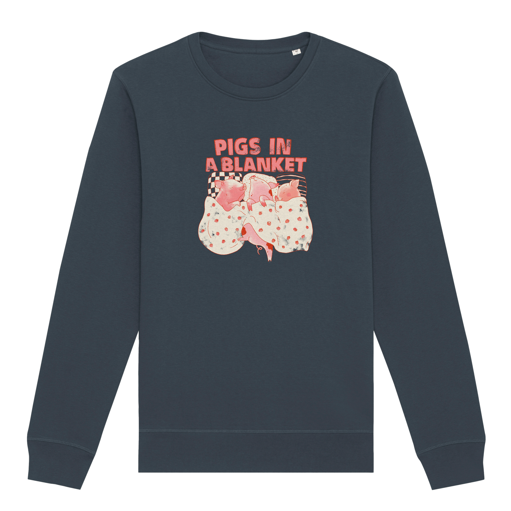 Pigs In A Blanket Sweatshirt