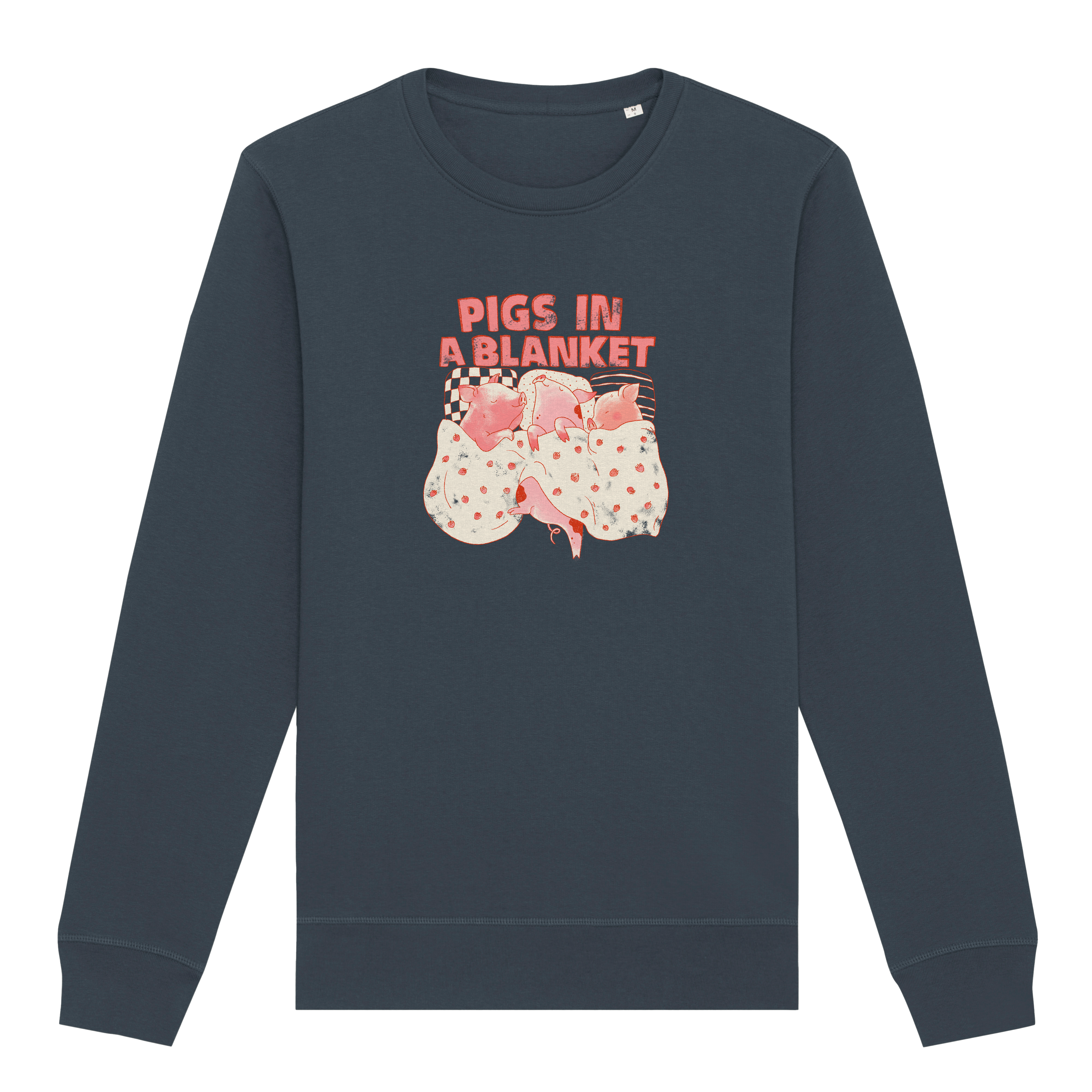 Pigs In A Blanket Sweatshirt