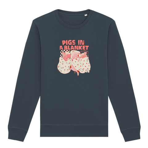 Pigs In A Blanket Sweatshirt