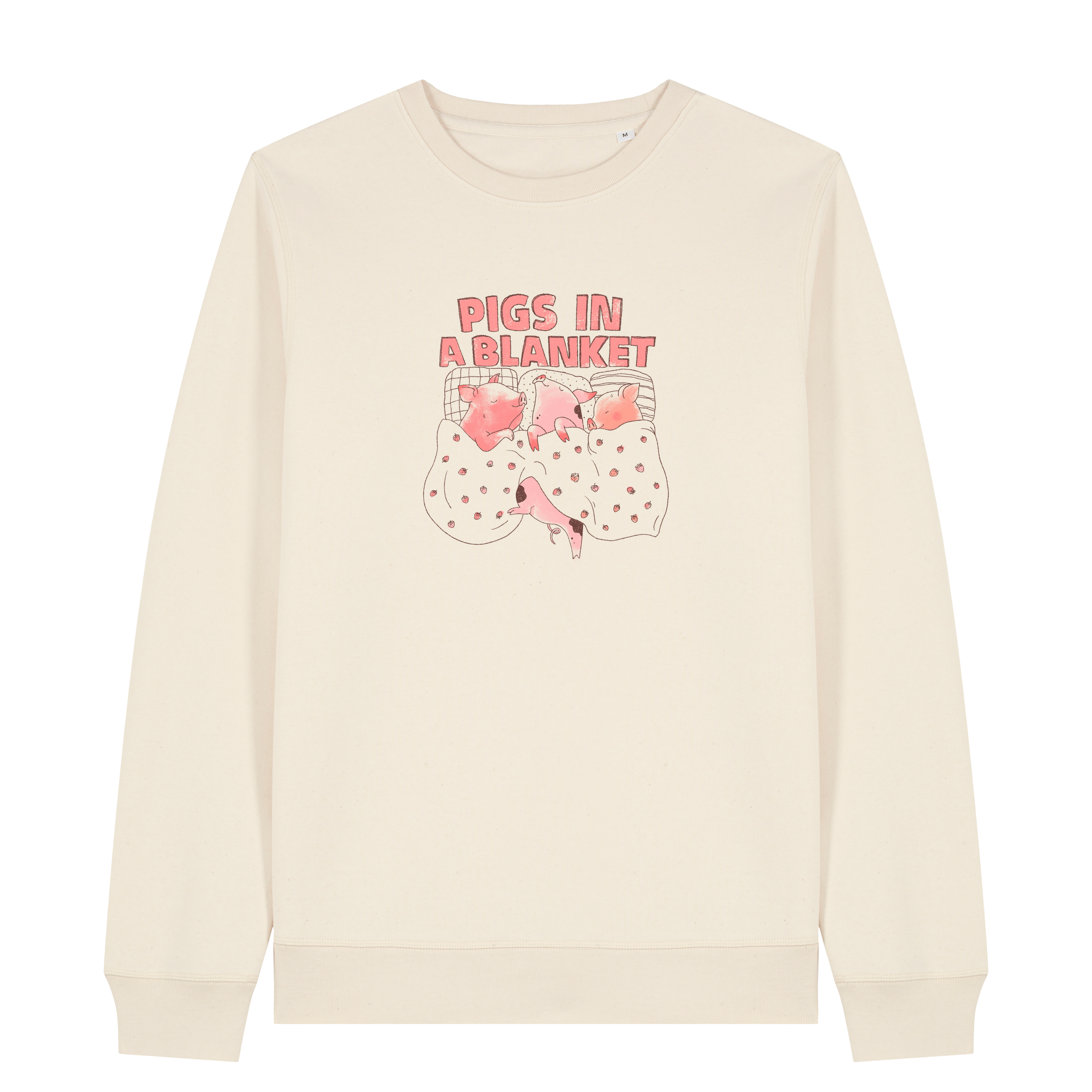 Pigs In A Blanket Sweatshirt