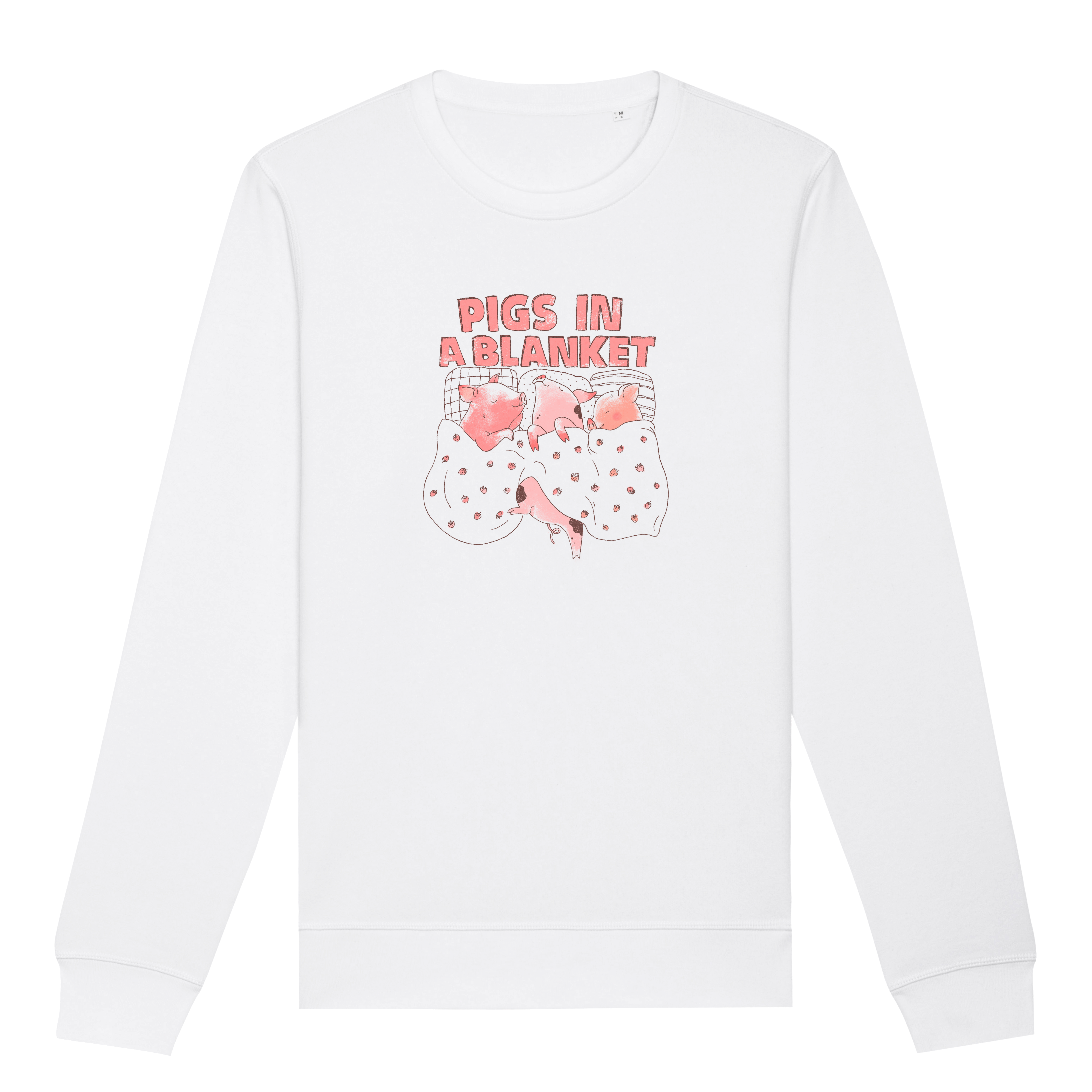 Pigs In A Blanket Sweatshirt