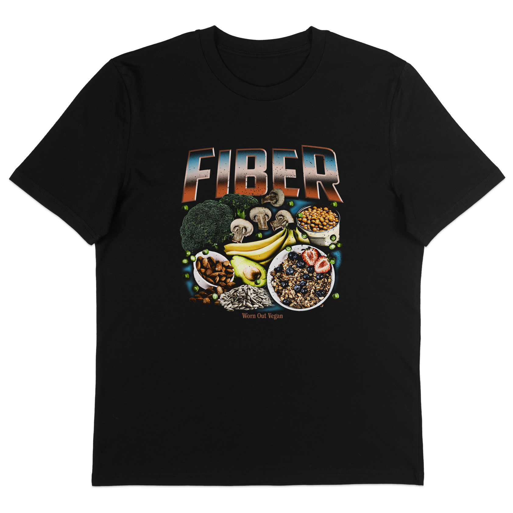 Fiber T-Shirt