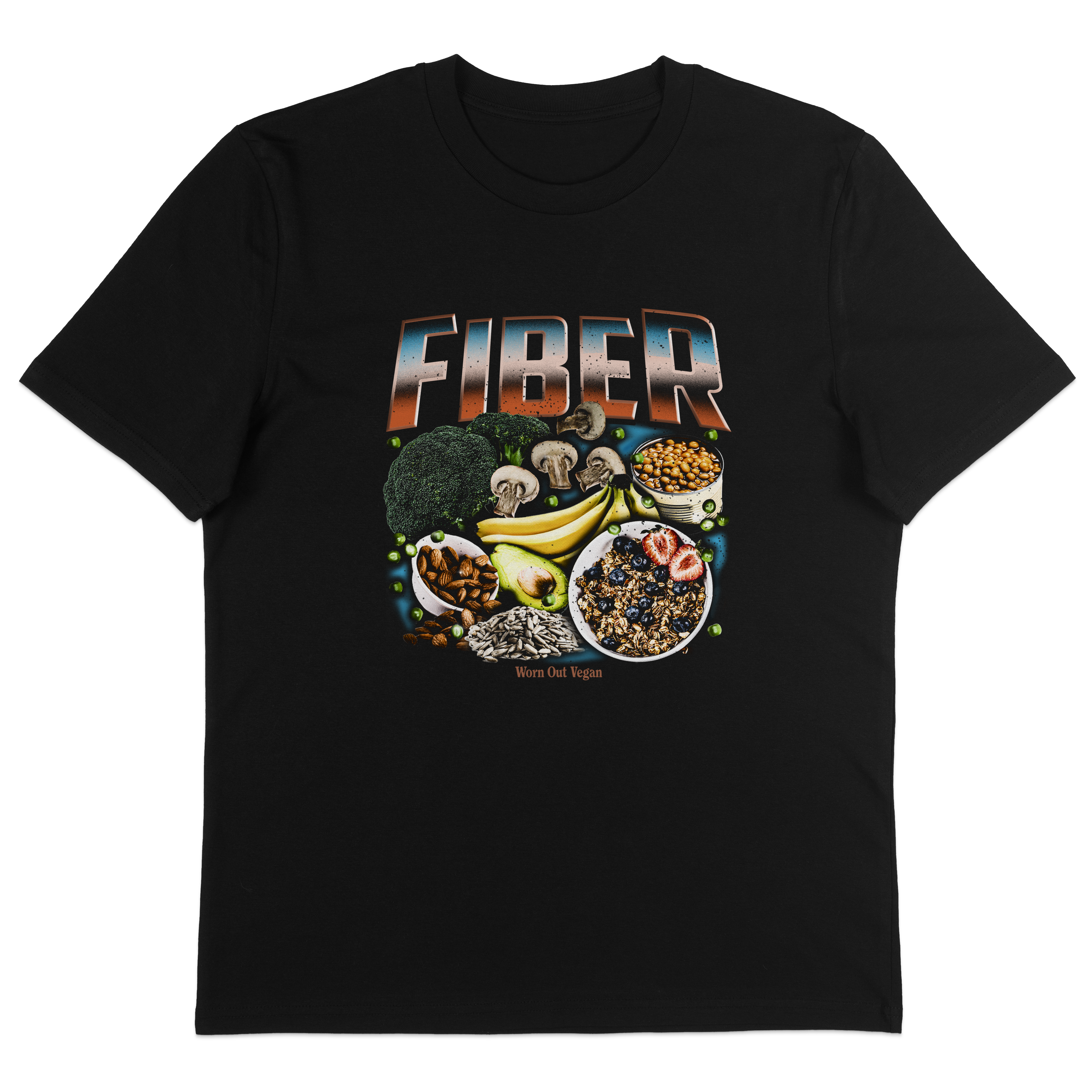 Fiber T-Shirt