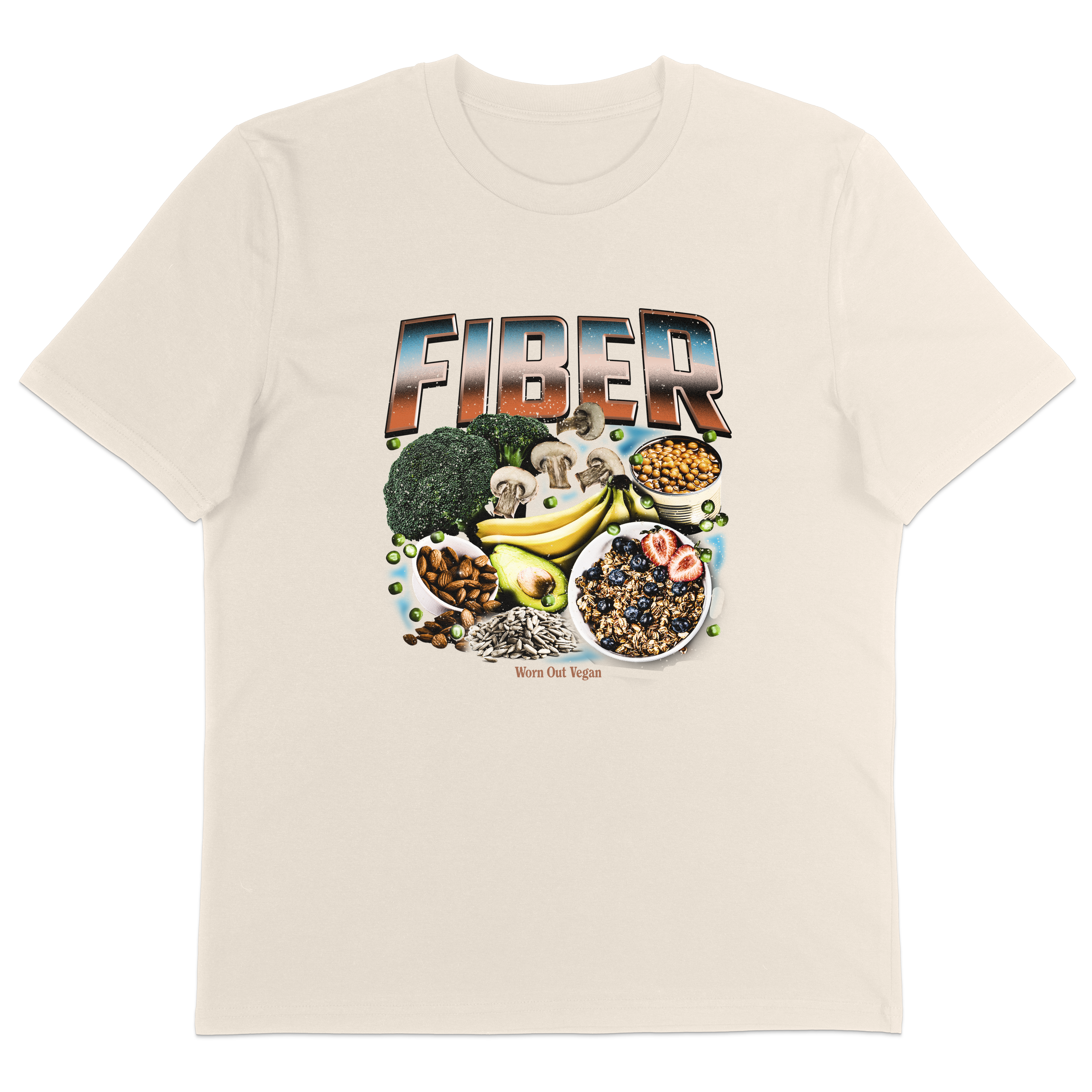Fiber T-Shirt
